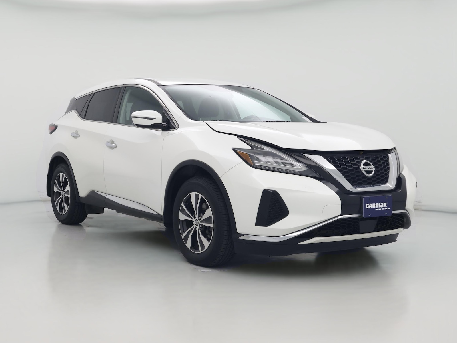 2019 Nissan Murano