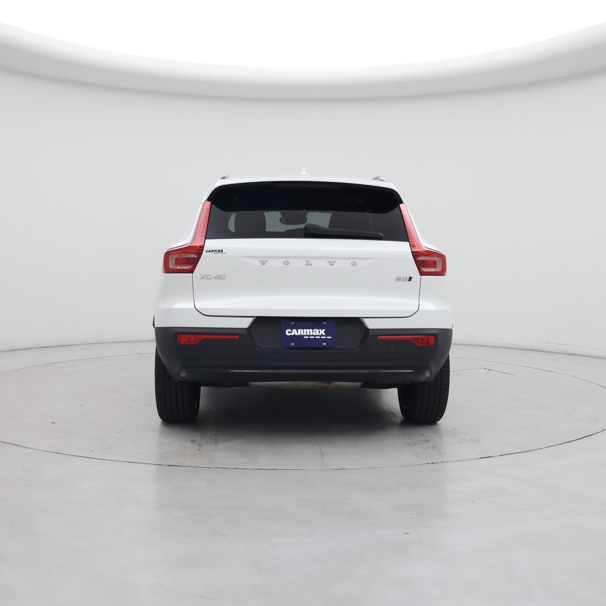 Thumbnail: 2025 Volvo XC40 - 6