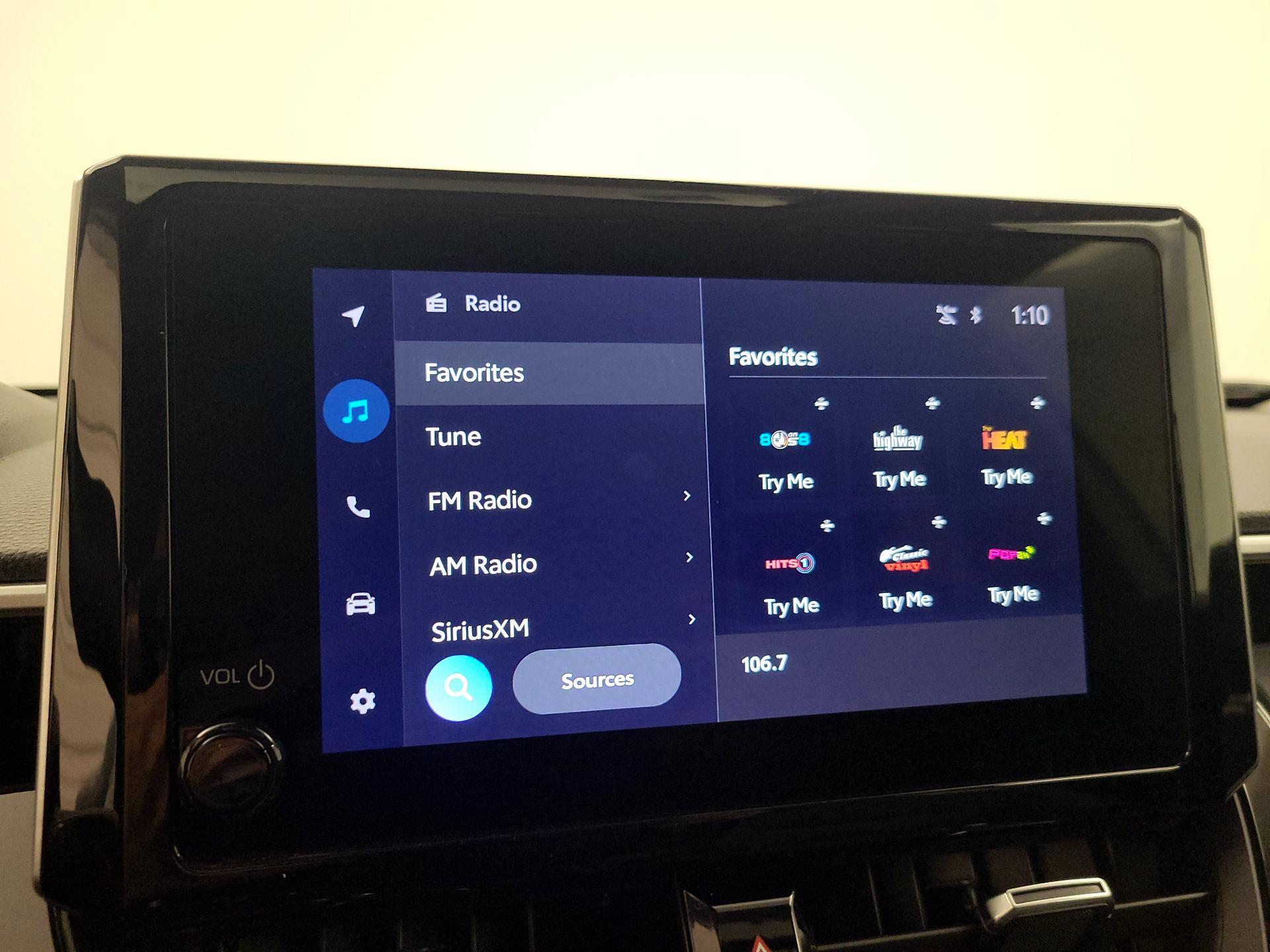 Thumbnail: 2023 Toyota Corolla Cross - 15