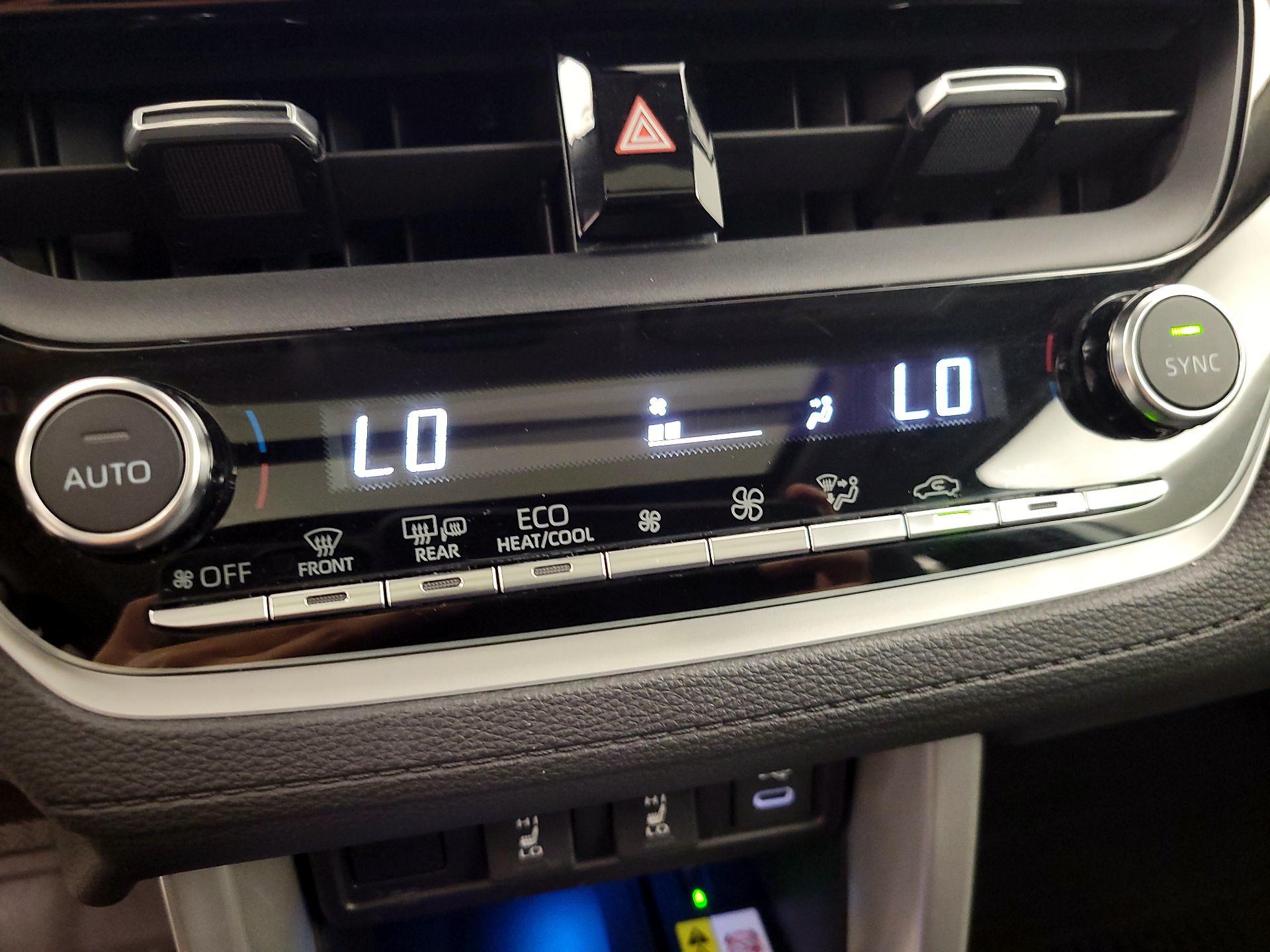 Thumbnail: 2023 Toyota Corolla Cross - 16