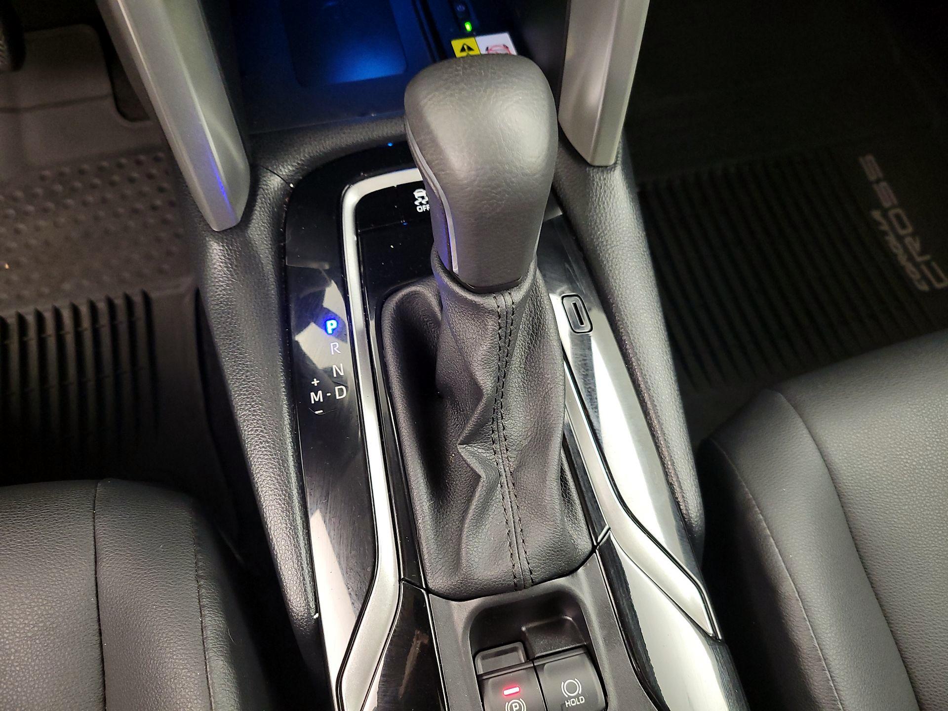 Thumbnail: 2023 Toyota Corolla Cross - 17