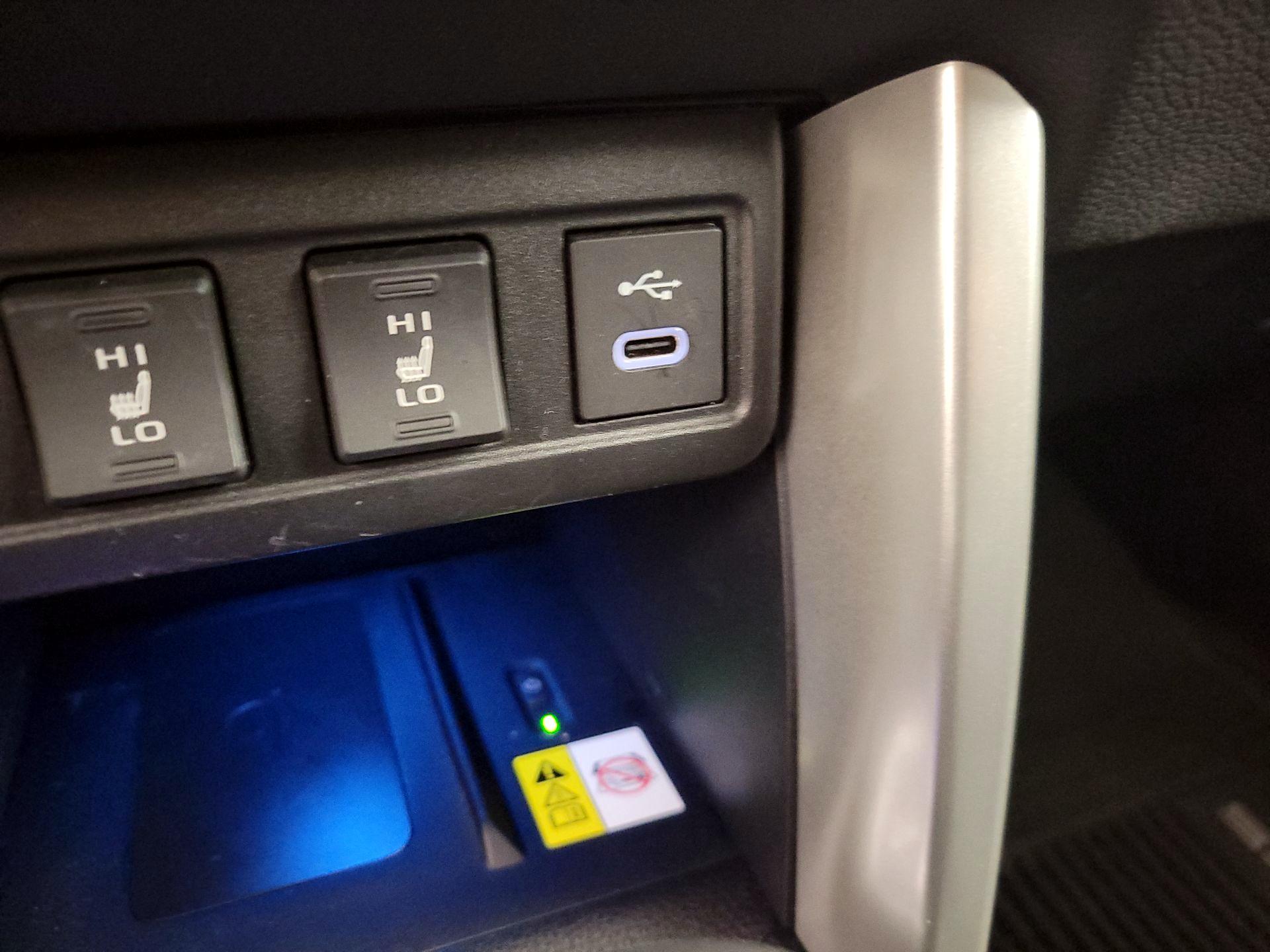 Thumbnail: 2023 Toyota Corolla Cross - 18