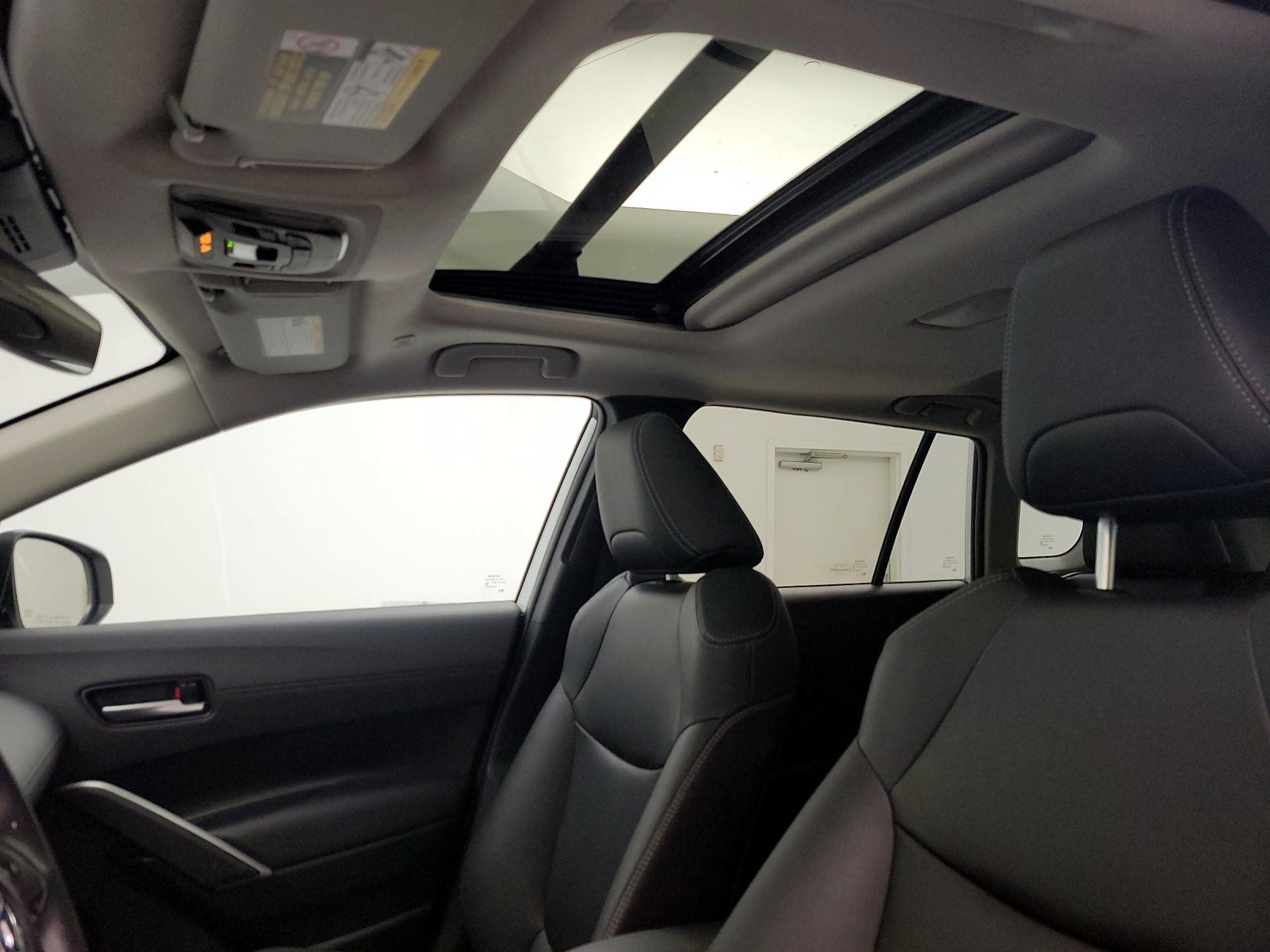 Thumbnail: 2023 Toyota Corolla Cross - 19