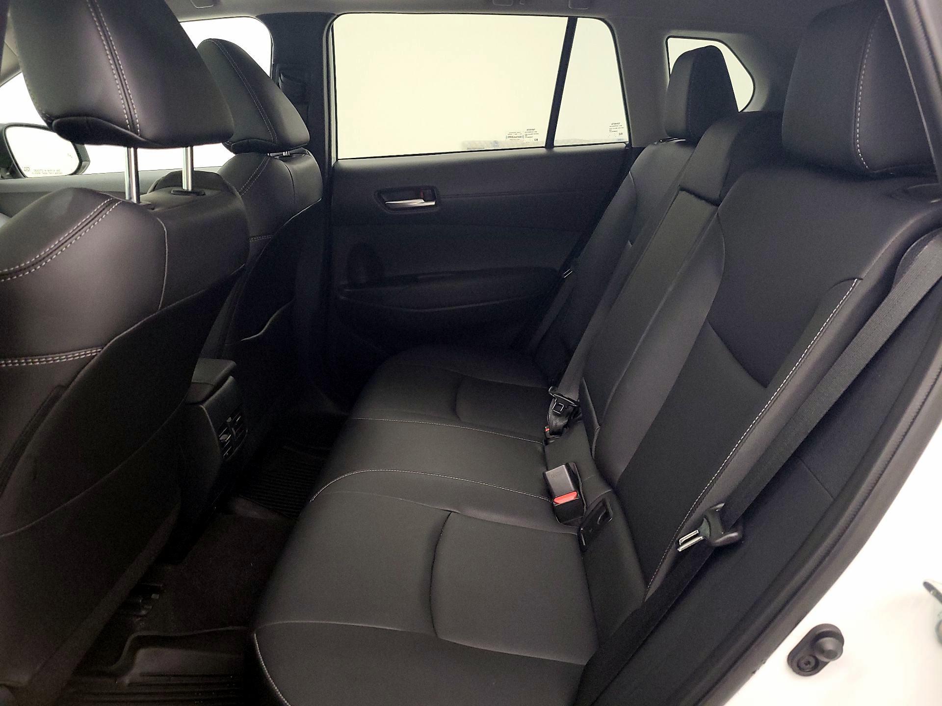 Thumbnail: 2023 Toyota Corolla Cross - 20