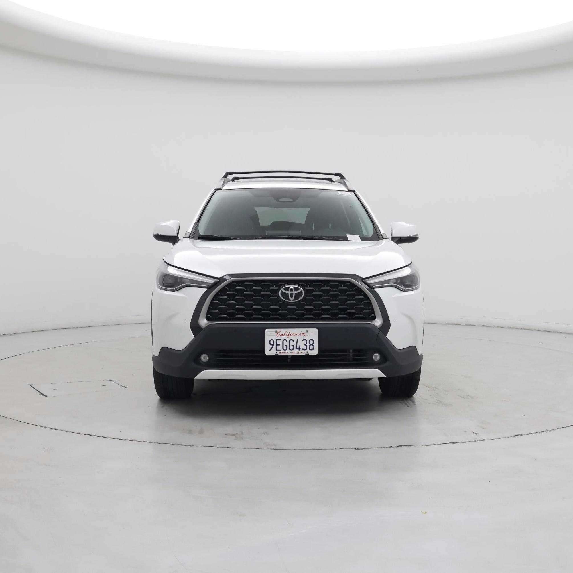 Thumbnail: 2023 Toyota Corolla Cross - 5