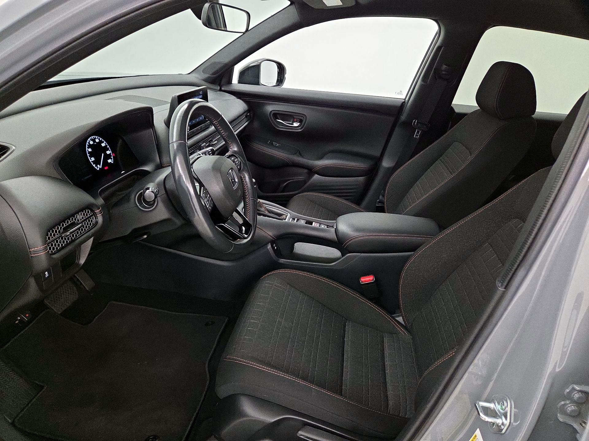 Thumbnail: 2025 Honda HR-V - 11