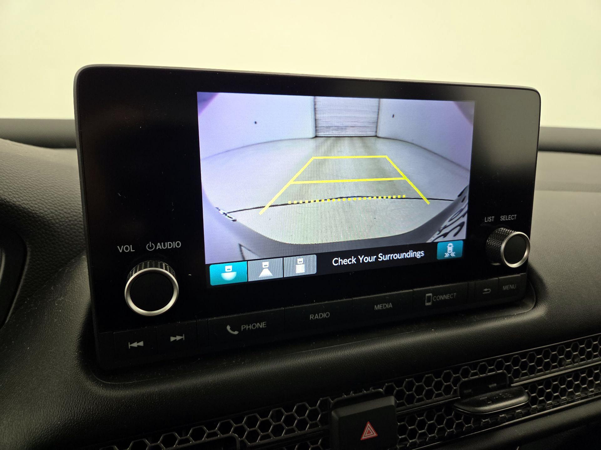 Thumbnail: 2025 Honda HR-V - 14