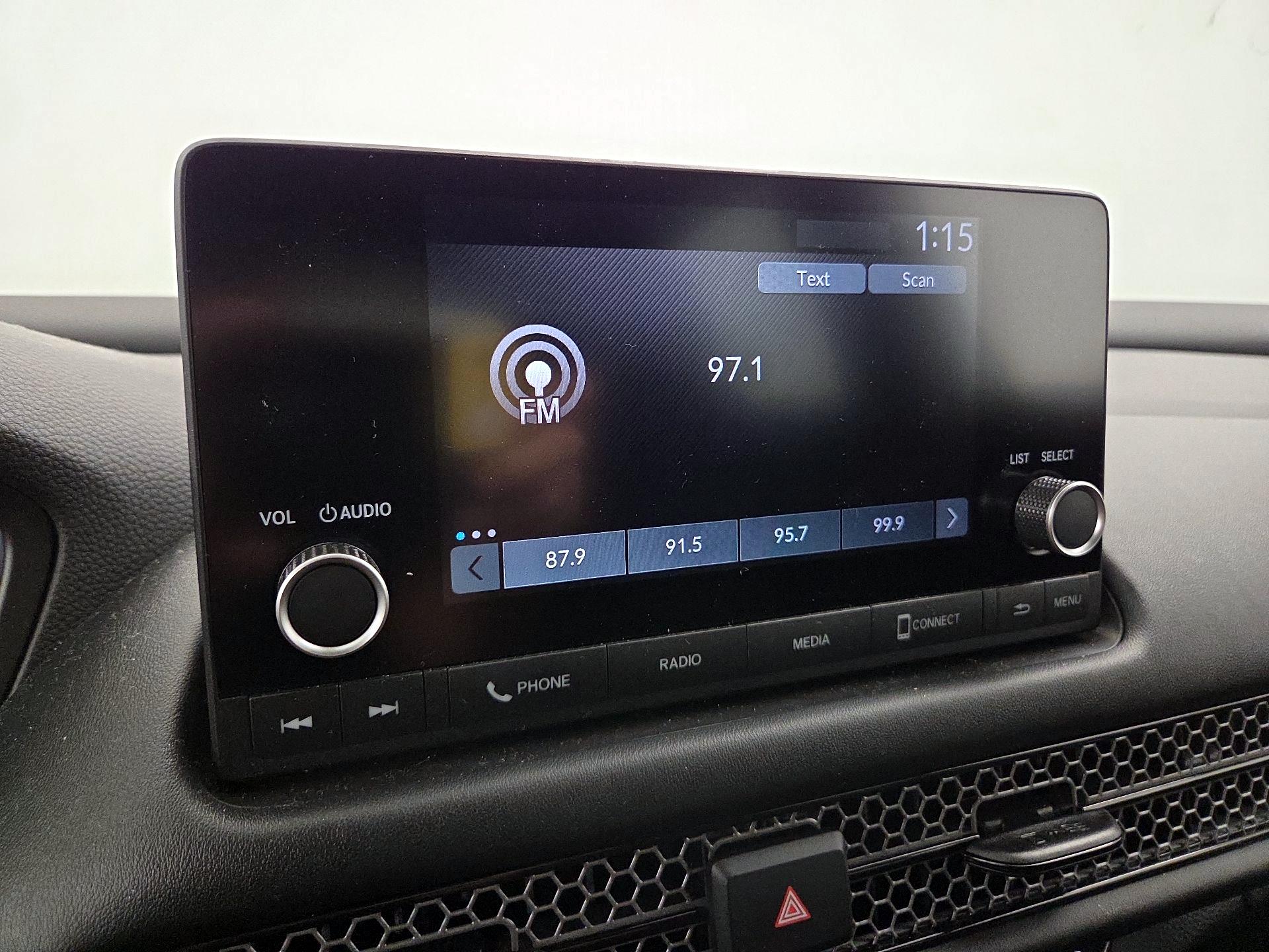 Thumbnail: 2025 Honda HR-V - 15