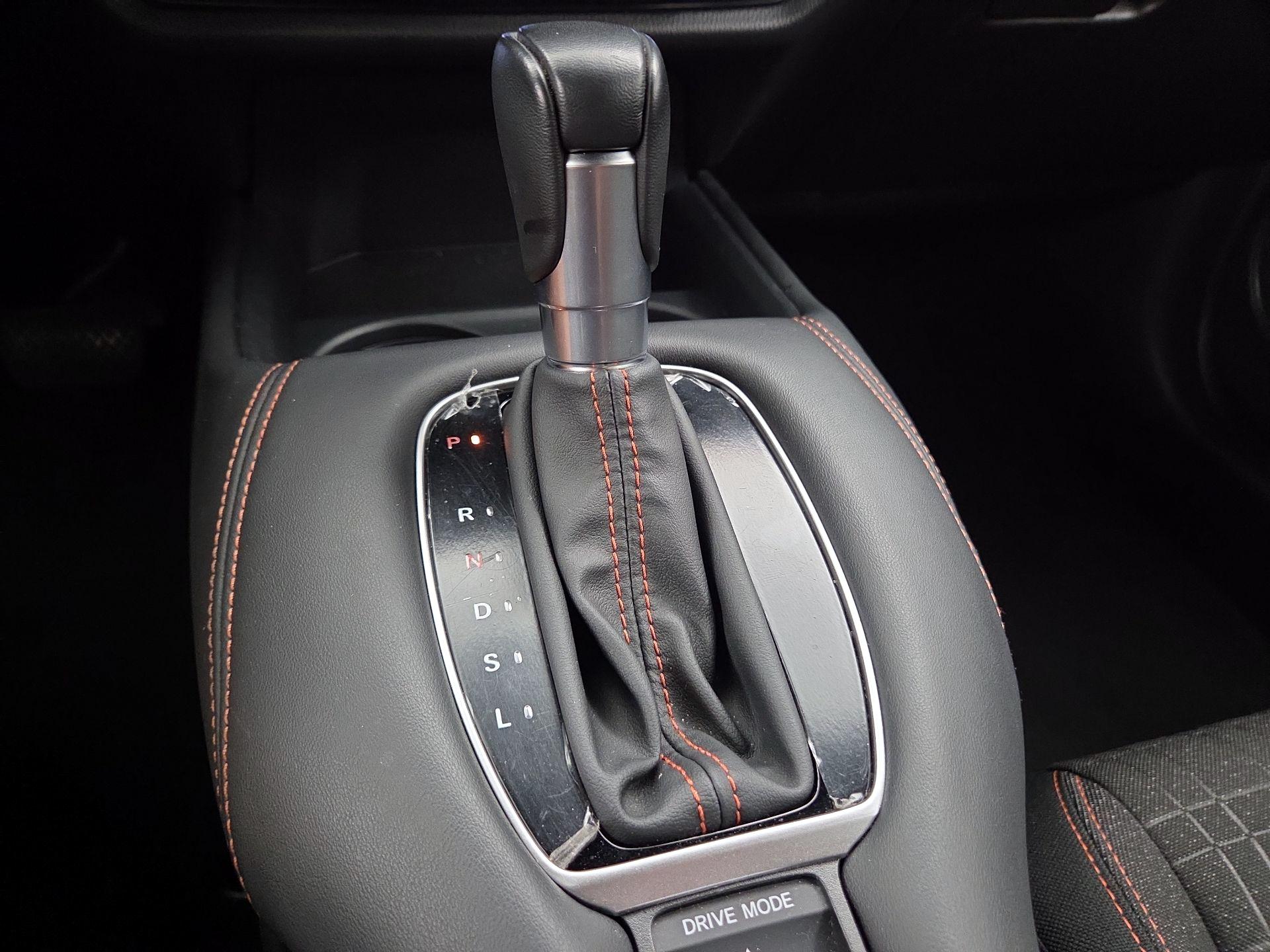 Thumbnail: 2025 Honda HR-V - 17