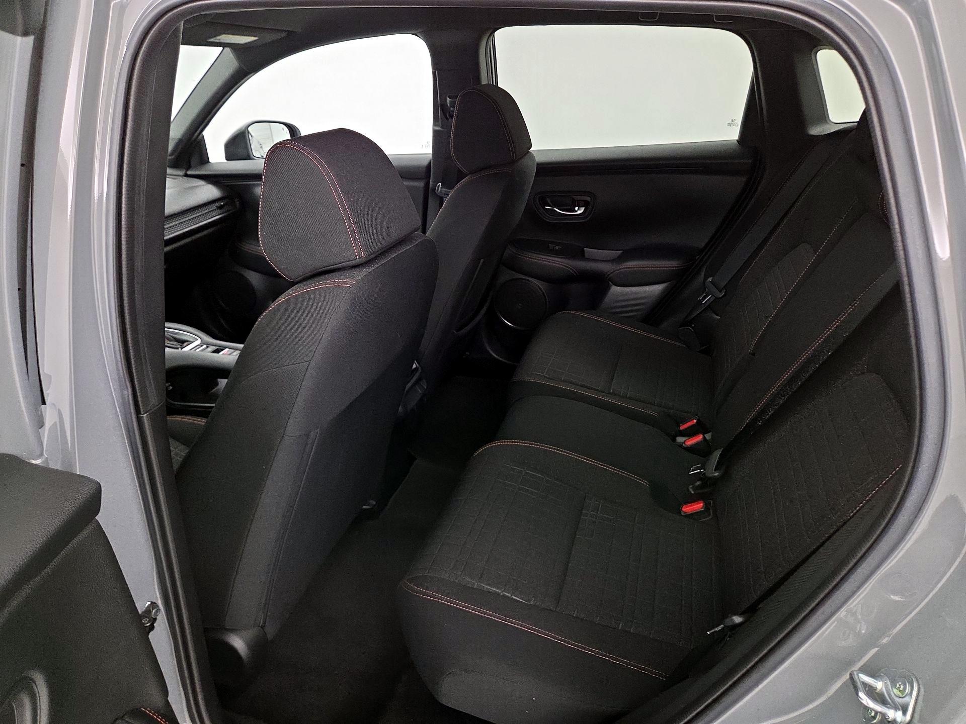 Thumbnail: 2025 Honda HR-V - 19