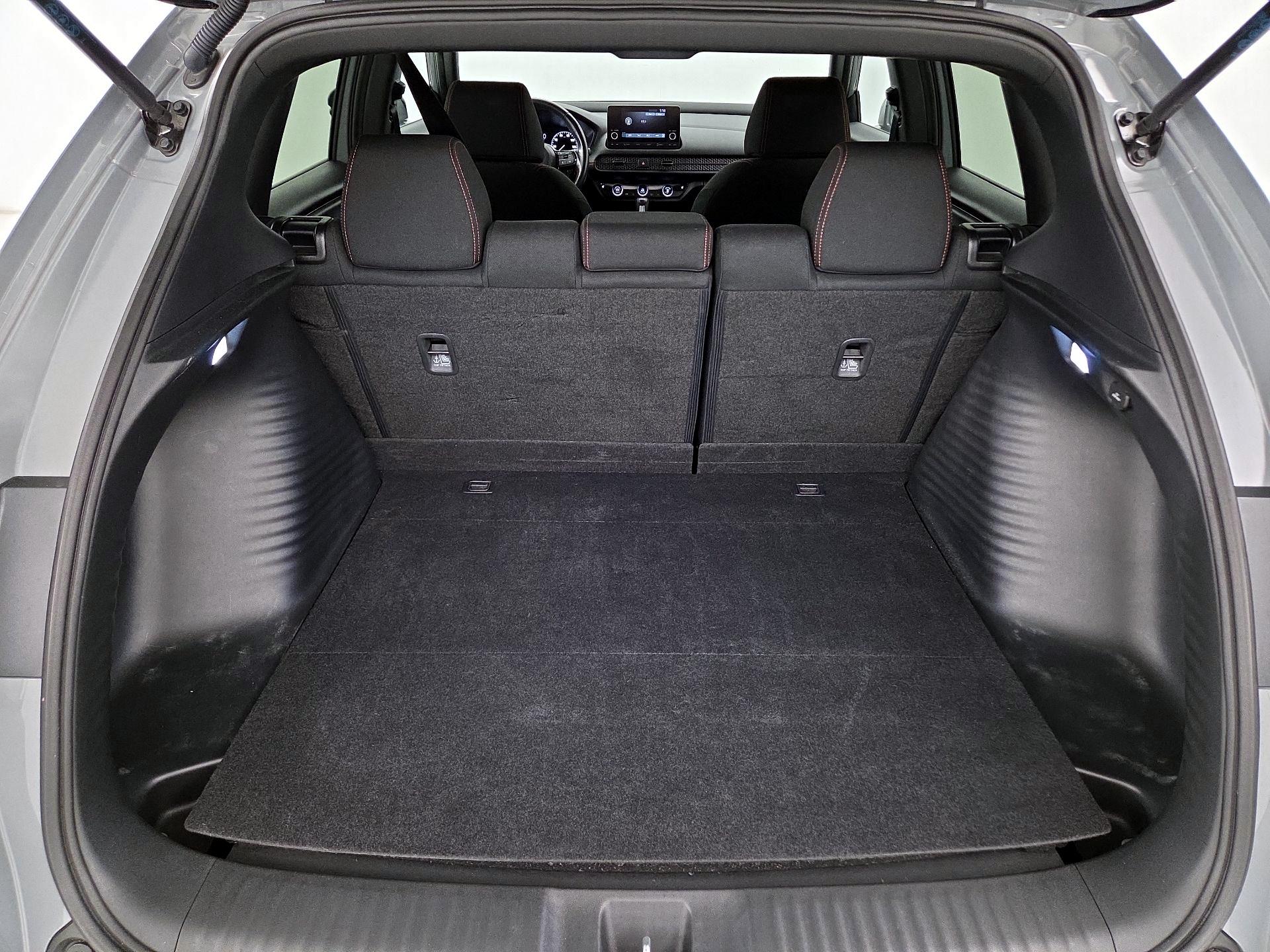 Thumbnail: 2025 Honda HR-V - 20