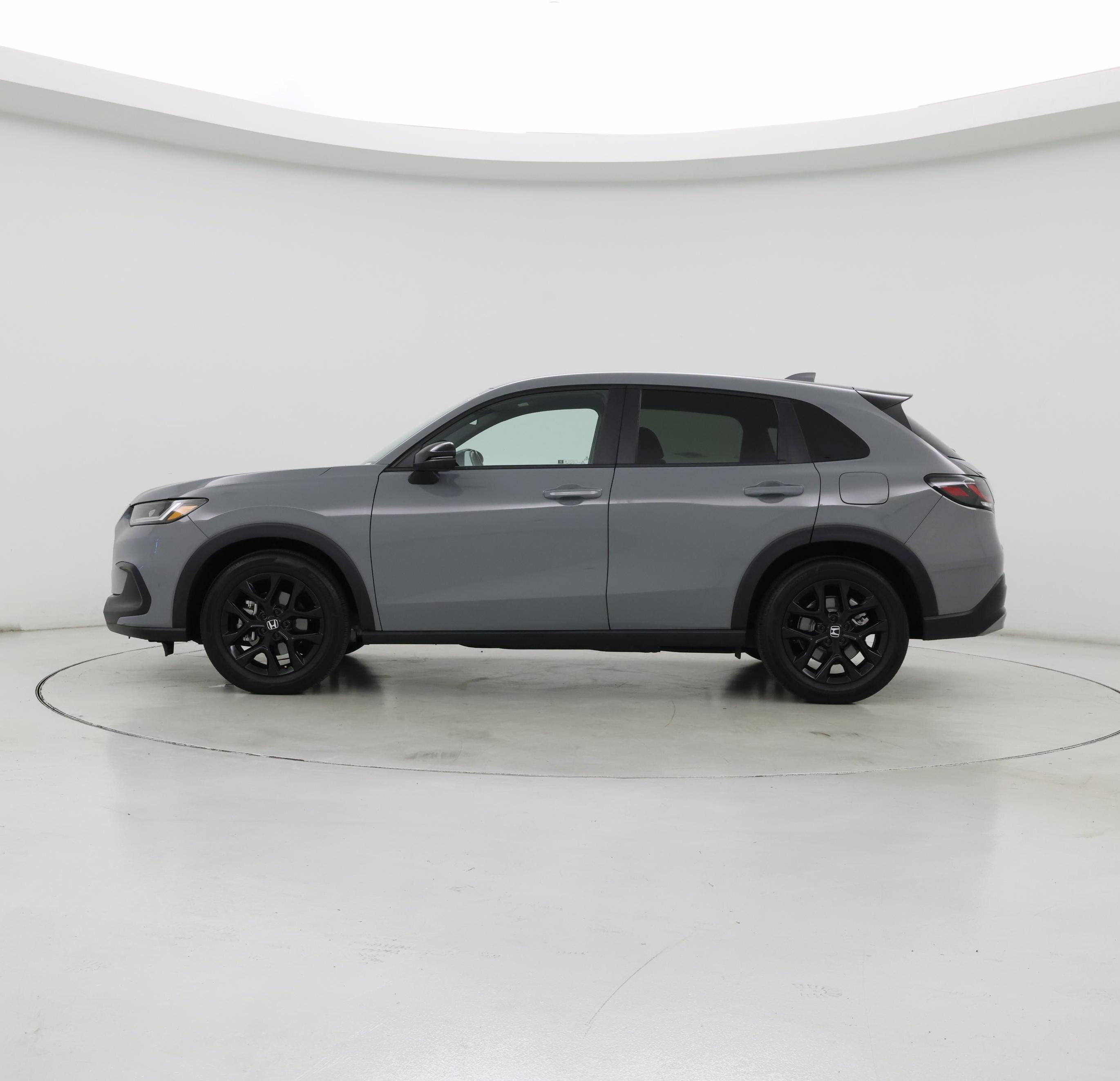 Thumbnail: 2025 Honda HR-V - 3