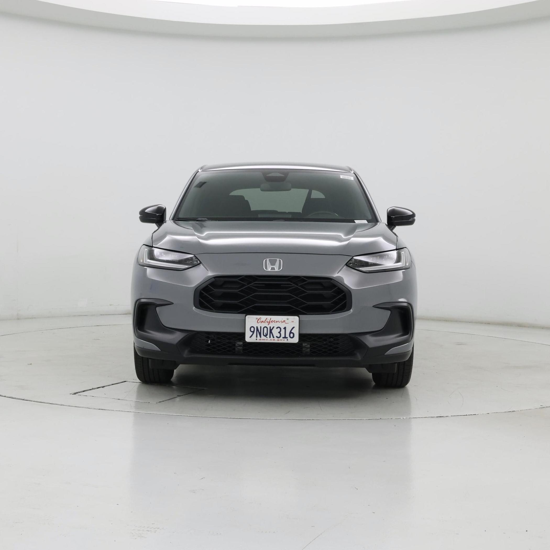 Thumbnail: 2025 Honda HR-V - 5