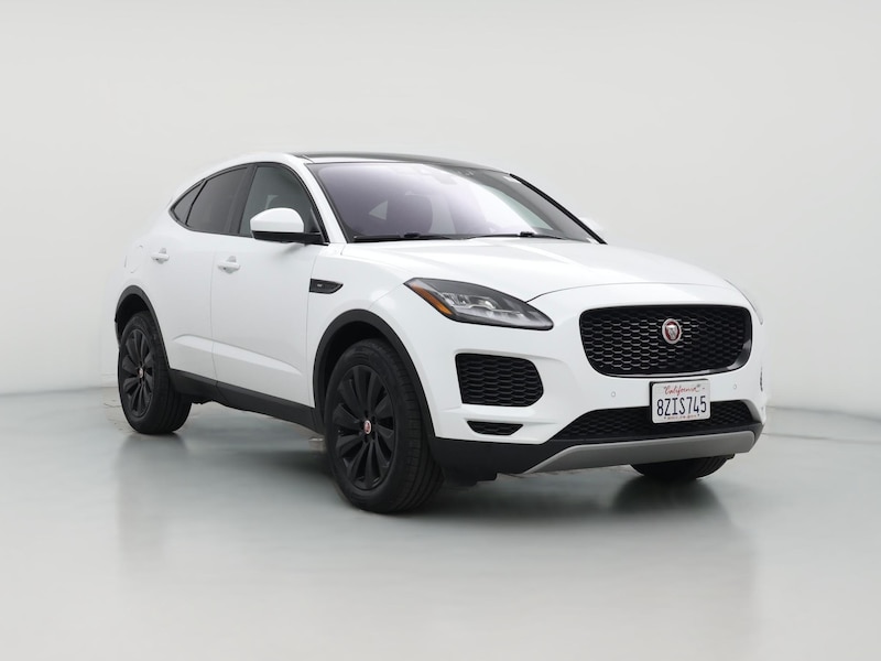2019 Jaguar E-Pace SE -
                  Oxnard, CA