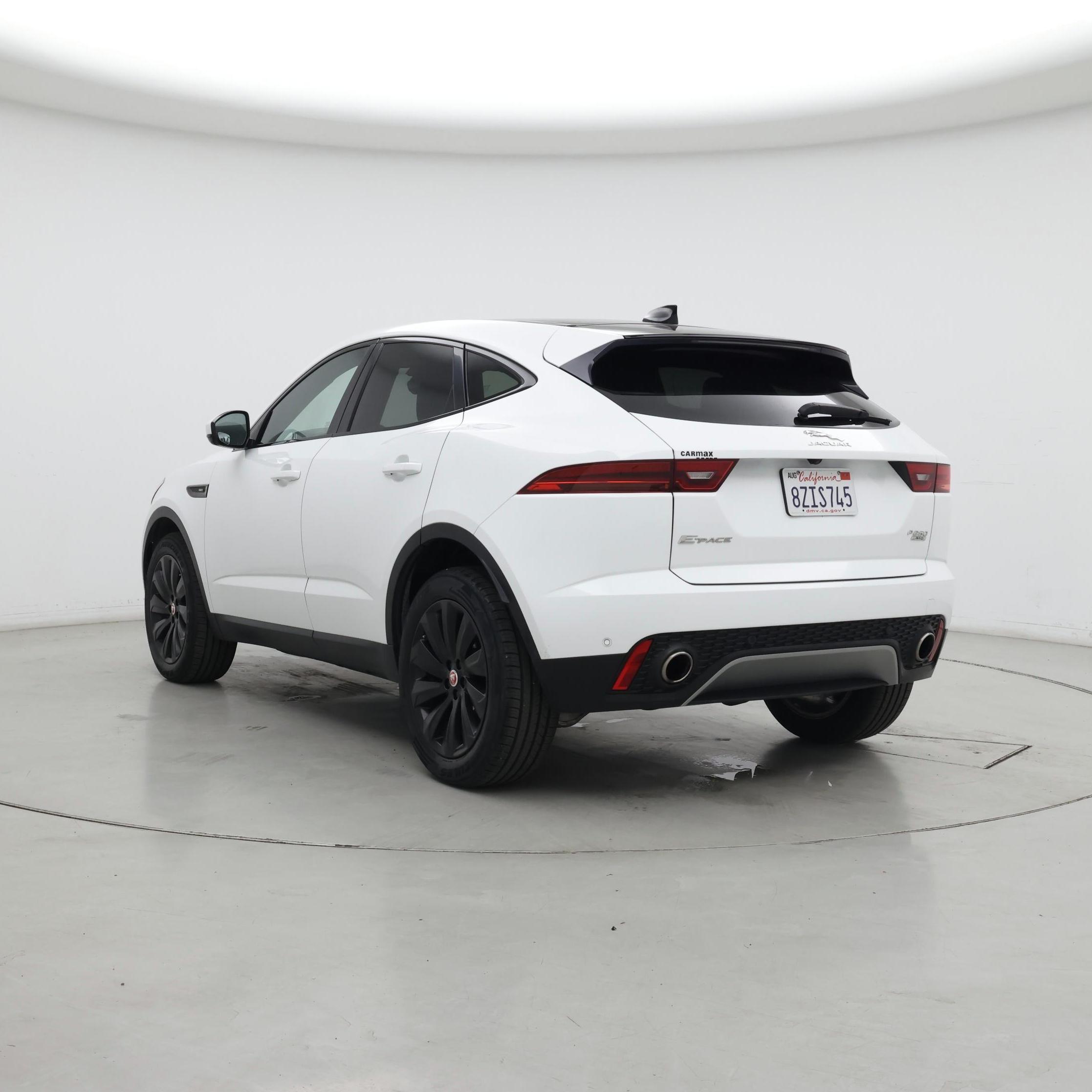 Thumbnail: 2019 Jaguar E-Pace - 2