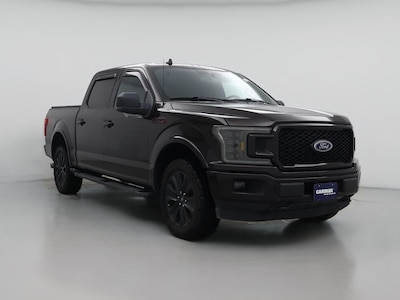 2019 Ford F150 XLT