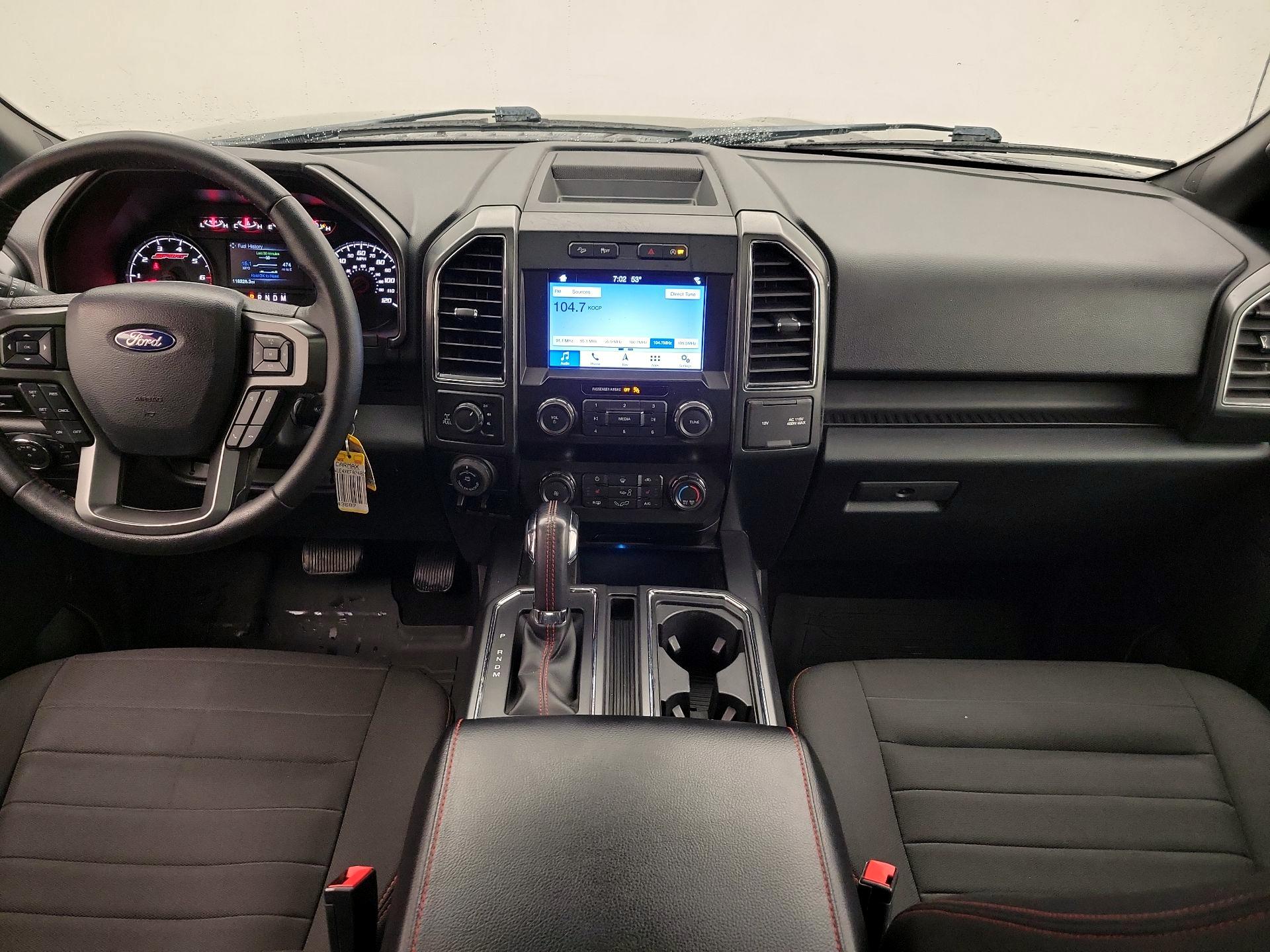 Thumbnail: 2019 Ford F-150 - 9