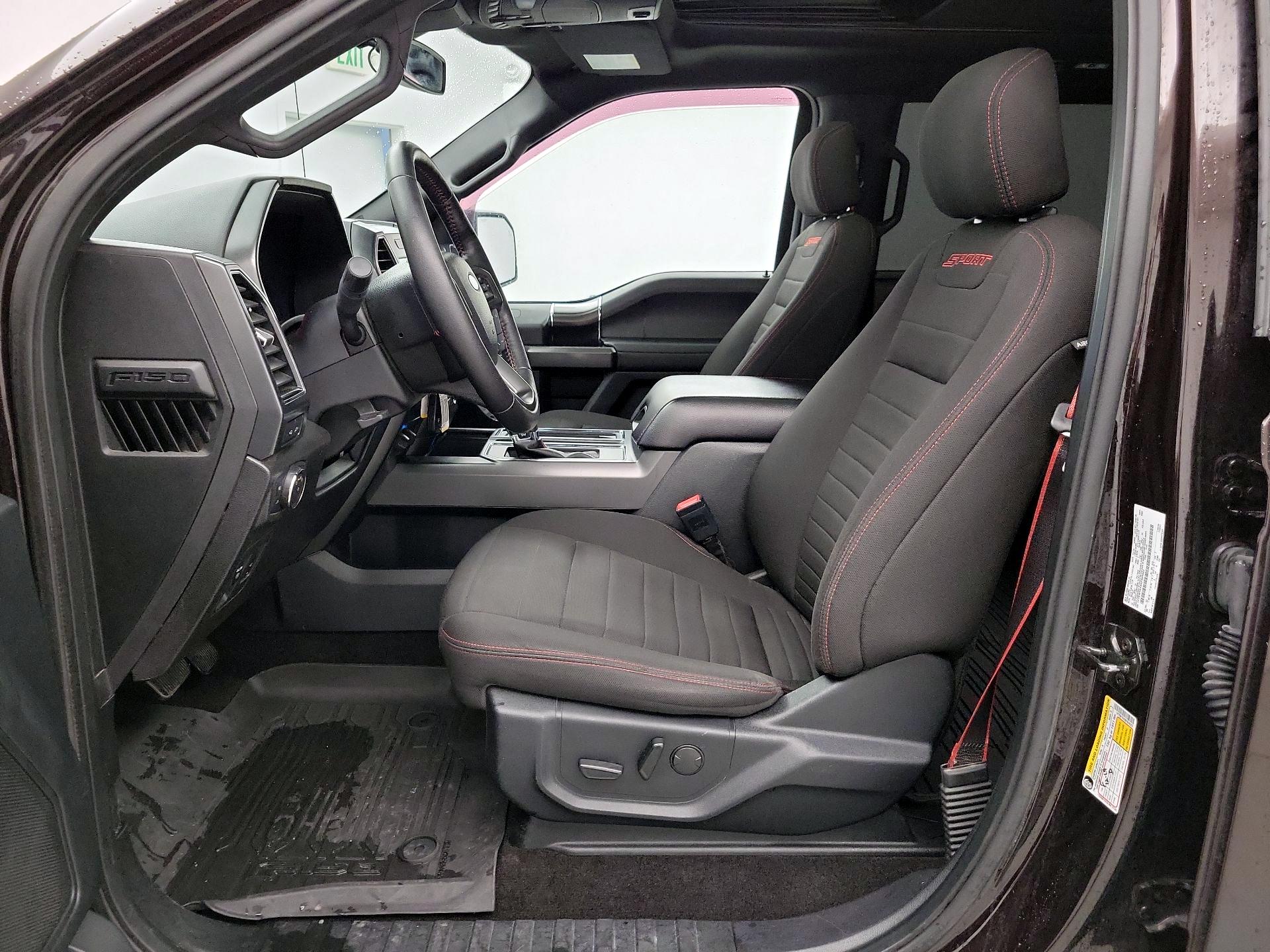 Thumbnail: 2019 Ford F-150 - 11