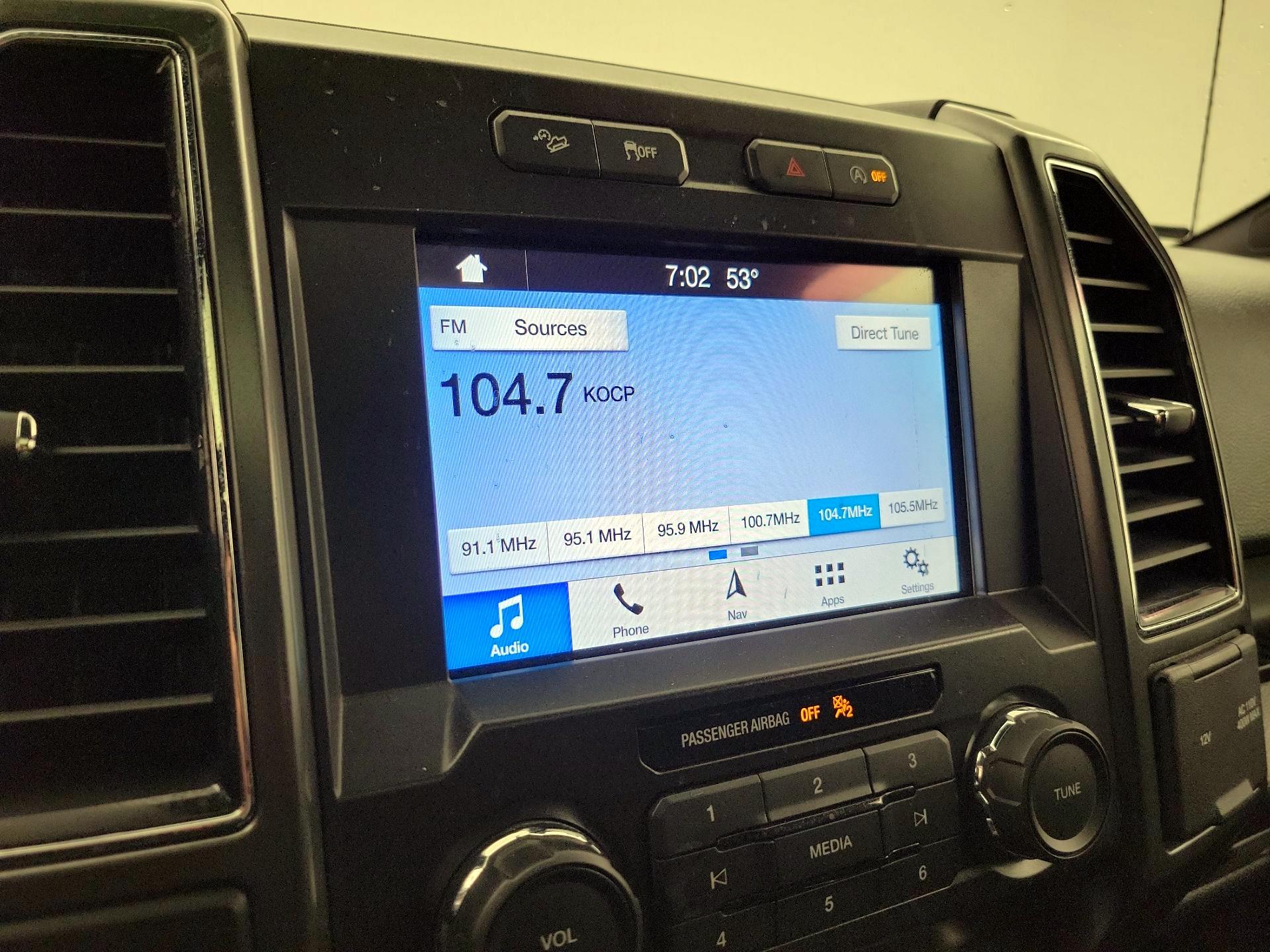 Thumbnail: 2019 Ford F-150 - 16