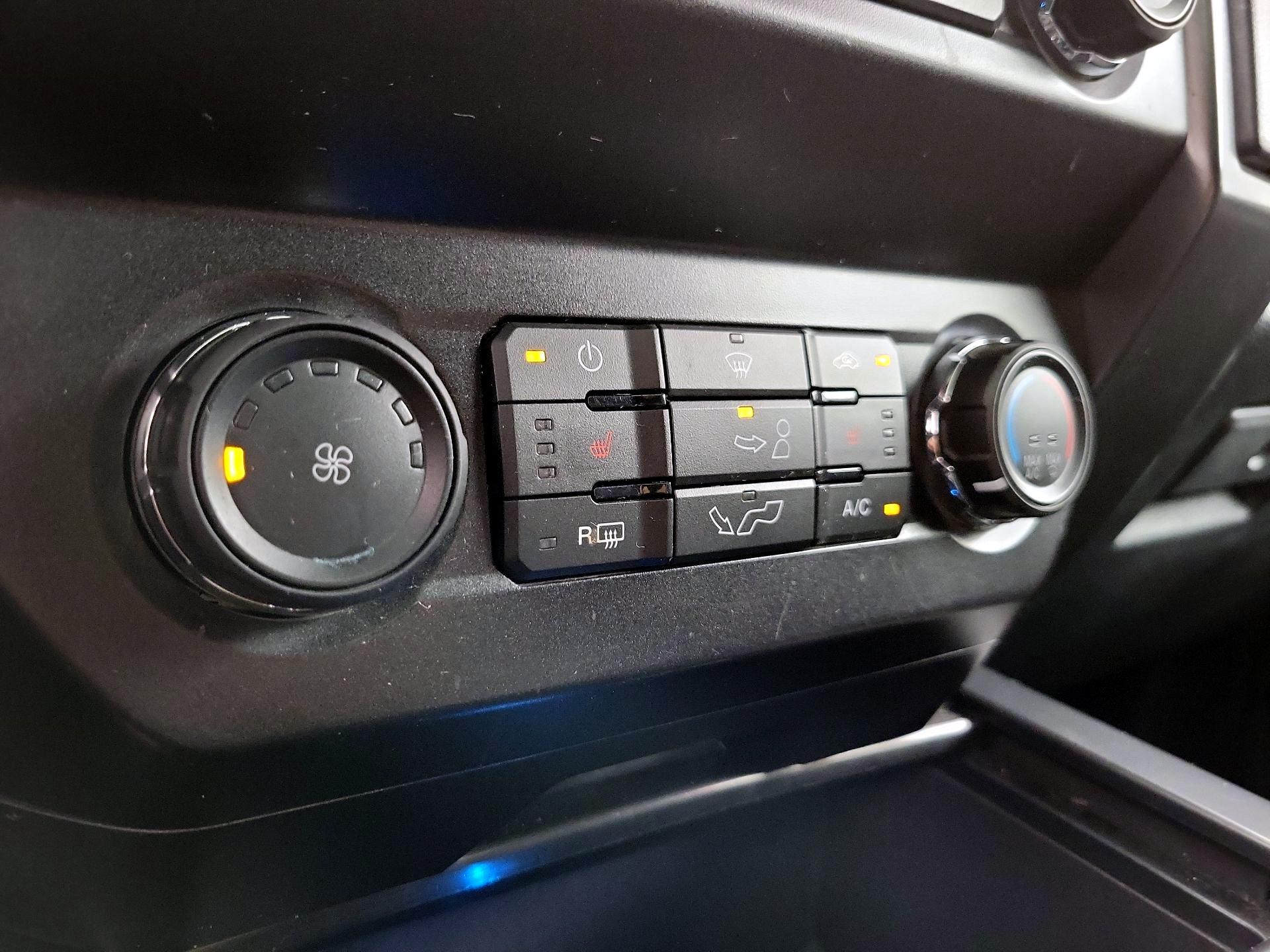 Thumbnail: 2019 Ford F-150 - 17