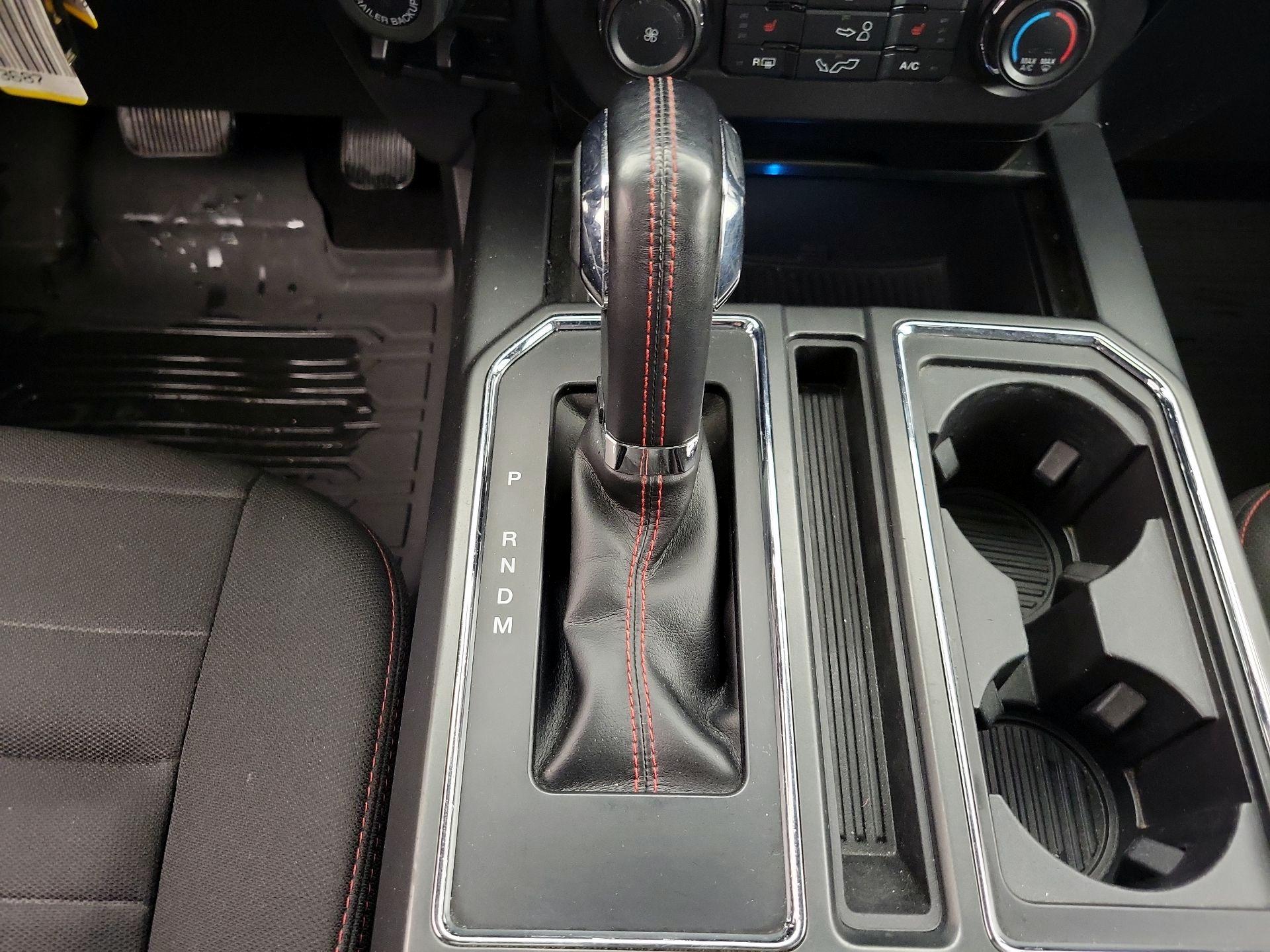 Thumbnail: 2019 Ford F-150 - 18