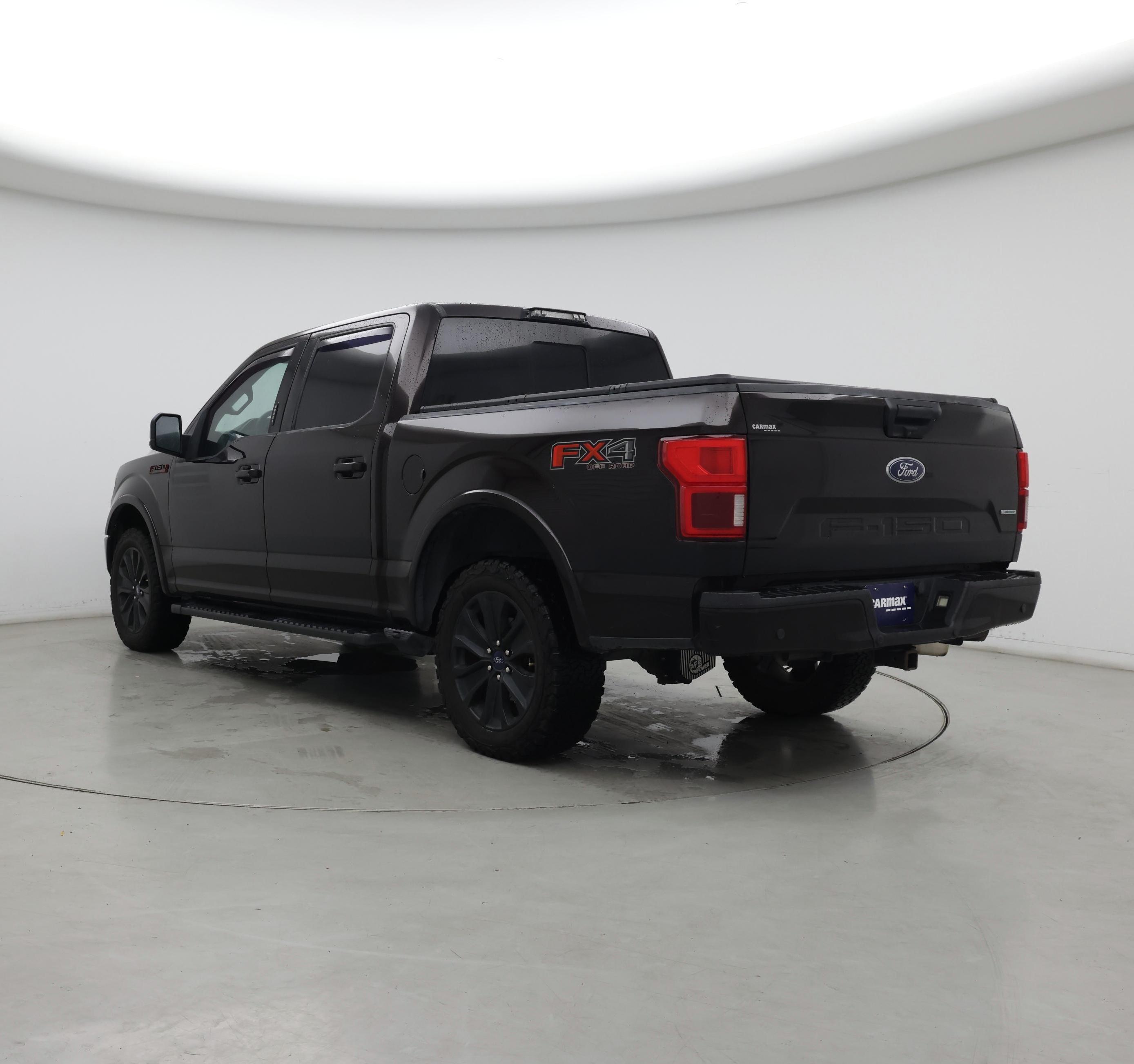 Thumbnail: 2019 Ford F-150 - 2