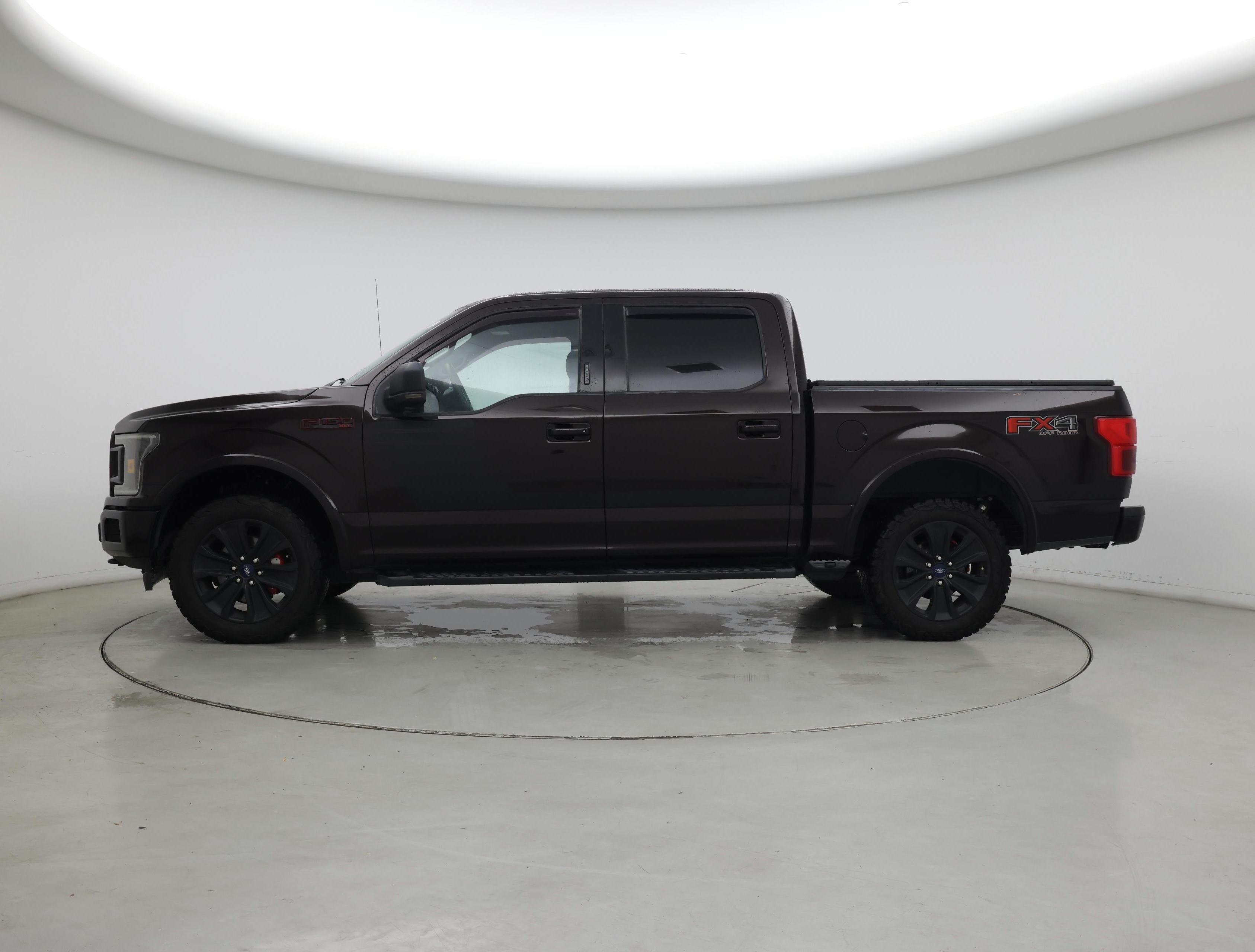 Thumbnail: 2019 Ford F-150 - 3