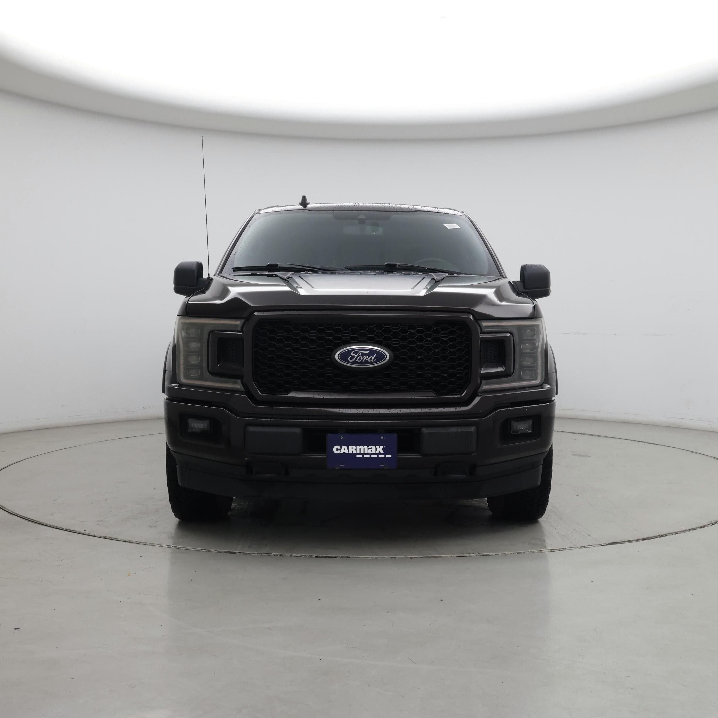 Thumbnail: 2019 Ford F-150 - 5