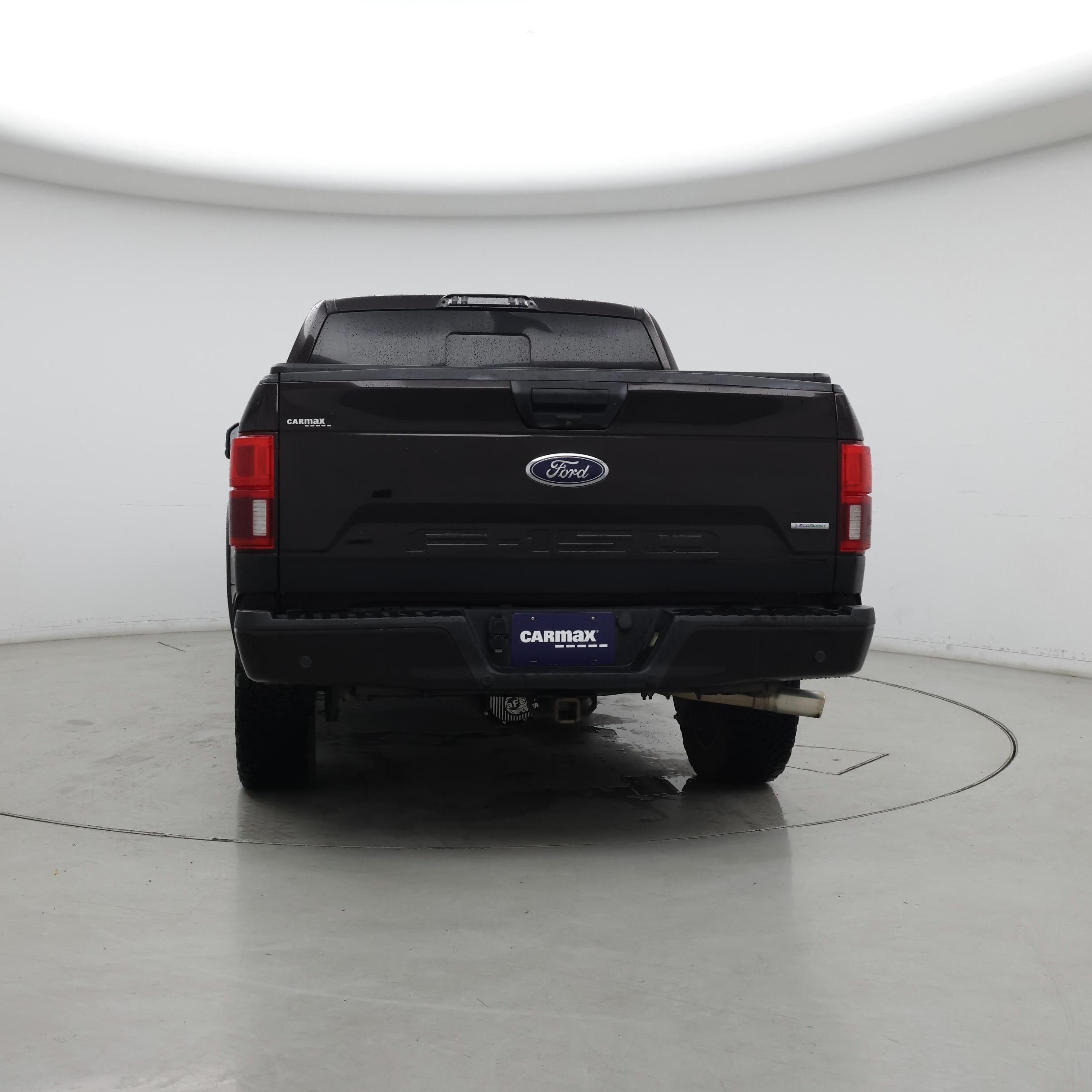 Thumbnail: 2019 Ford F-150 - 6