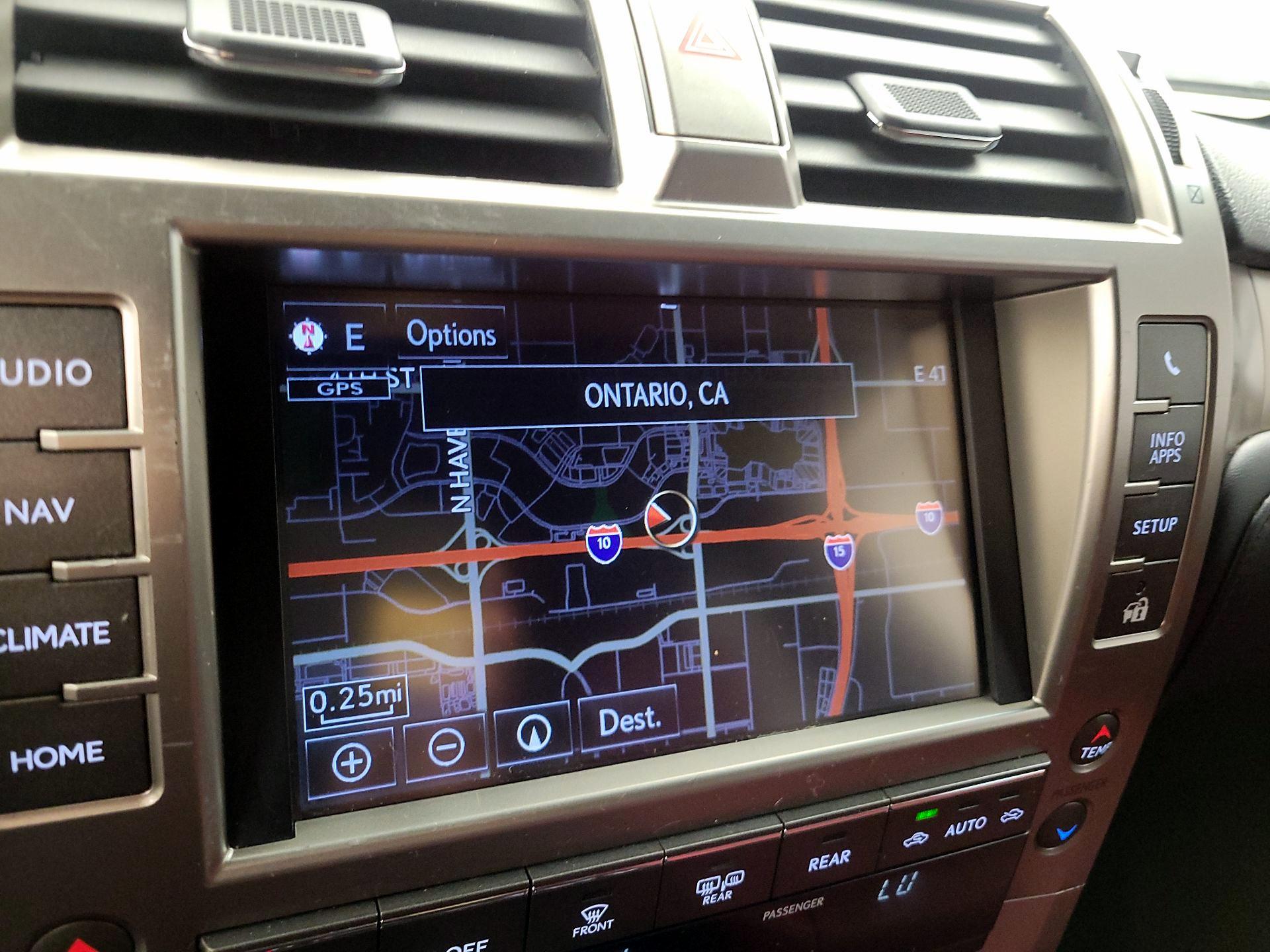 Thumbnail: 2021 Lexus GX - 14