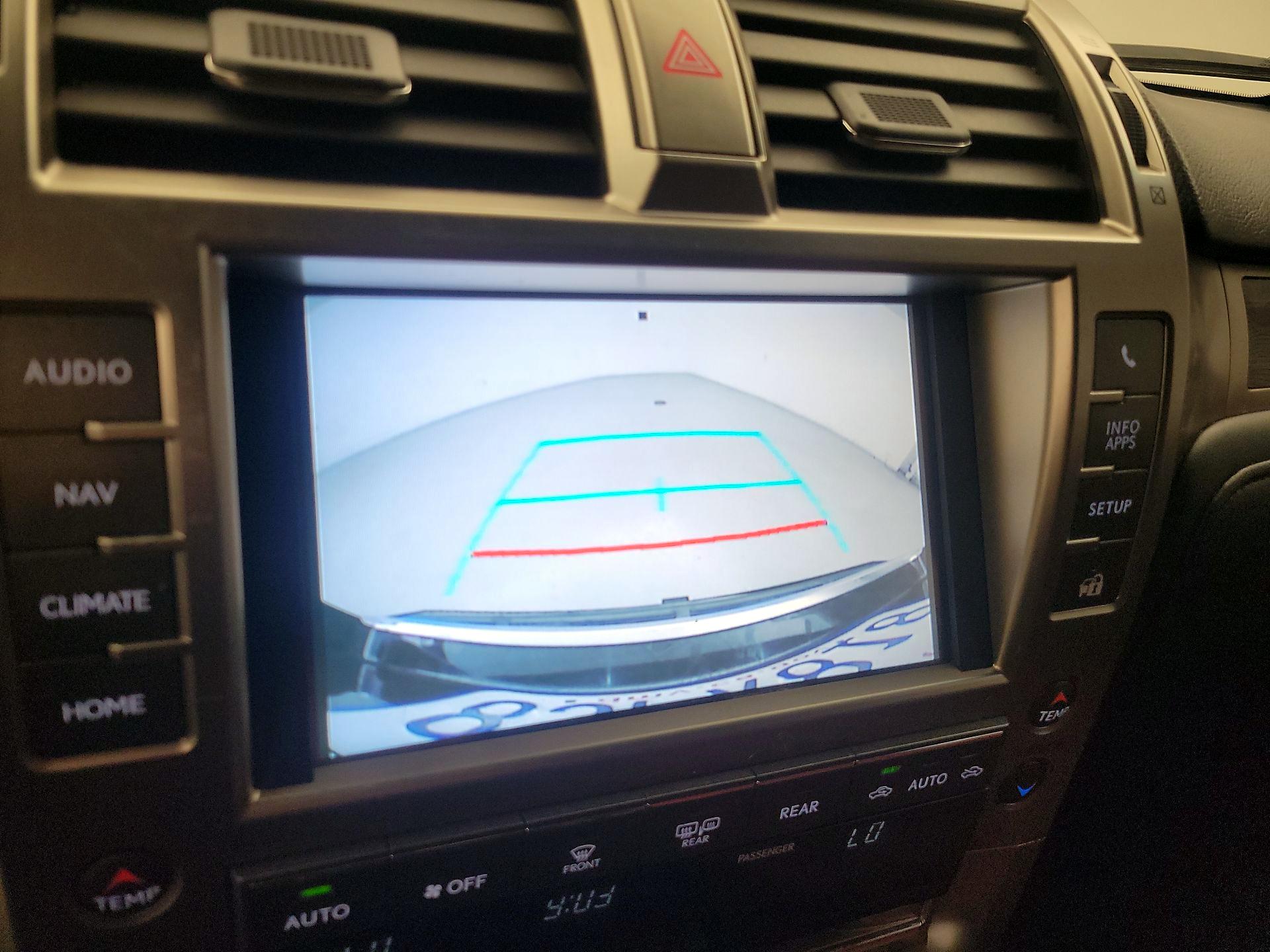 Thumbnail: 2021 Lexus GX - 15