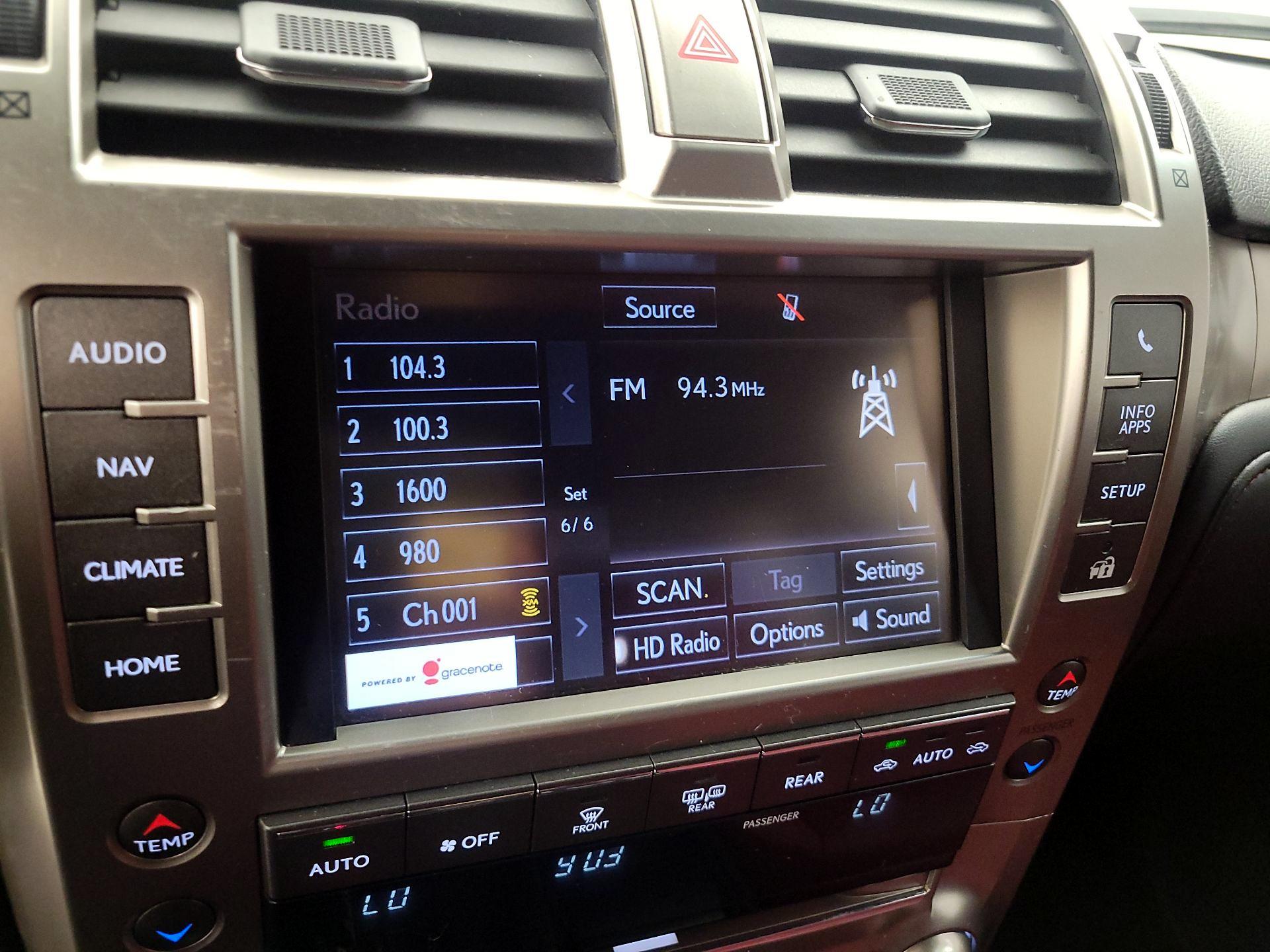 Thumbnail: 2021 Lexus GX - 16