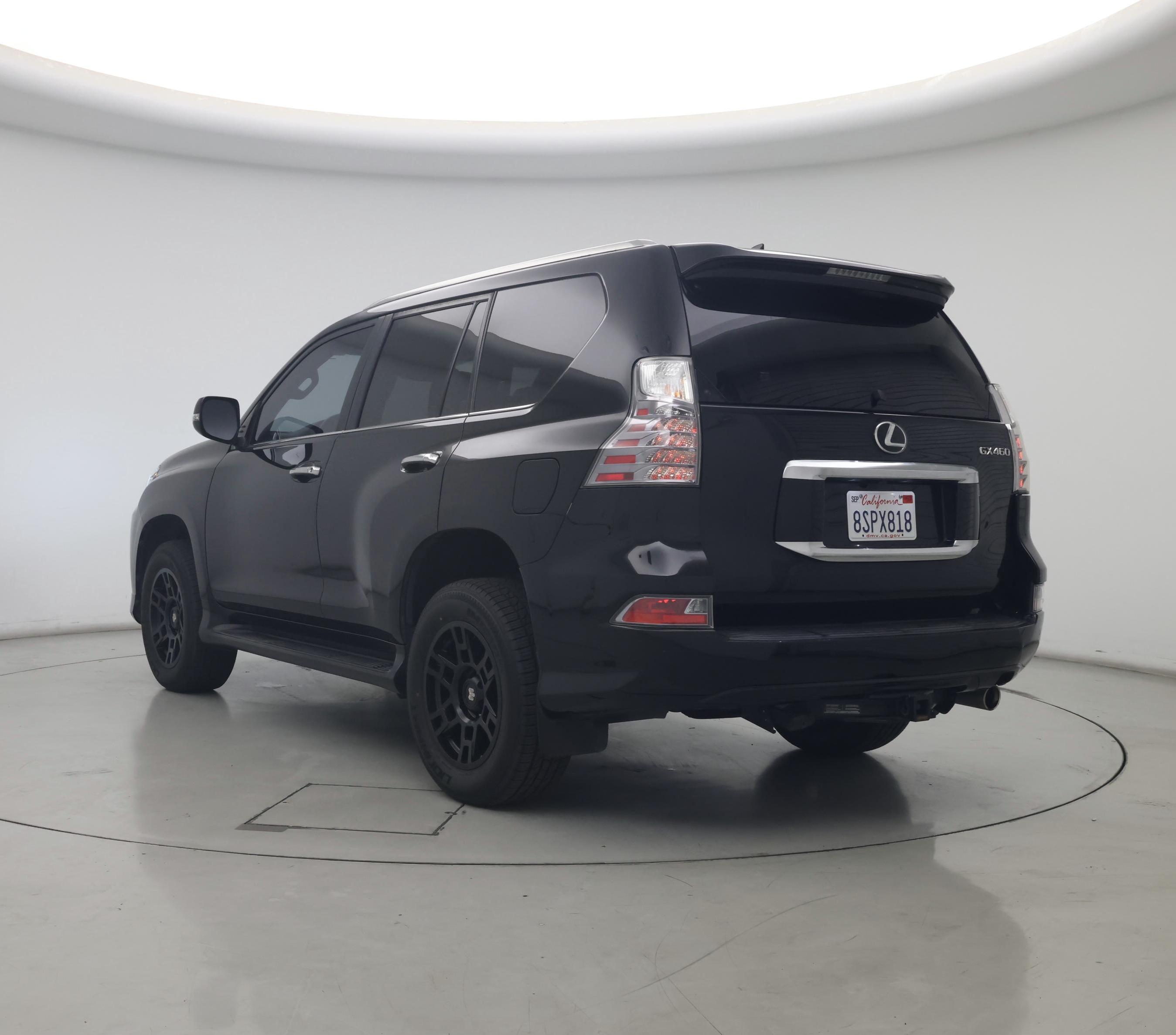 Thumbnail: 2021 Lexus GX - 2