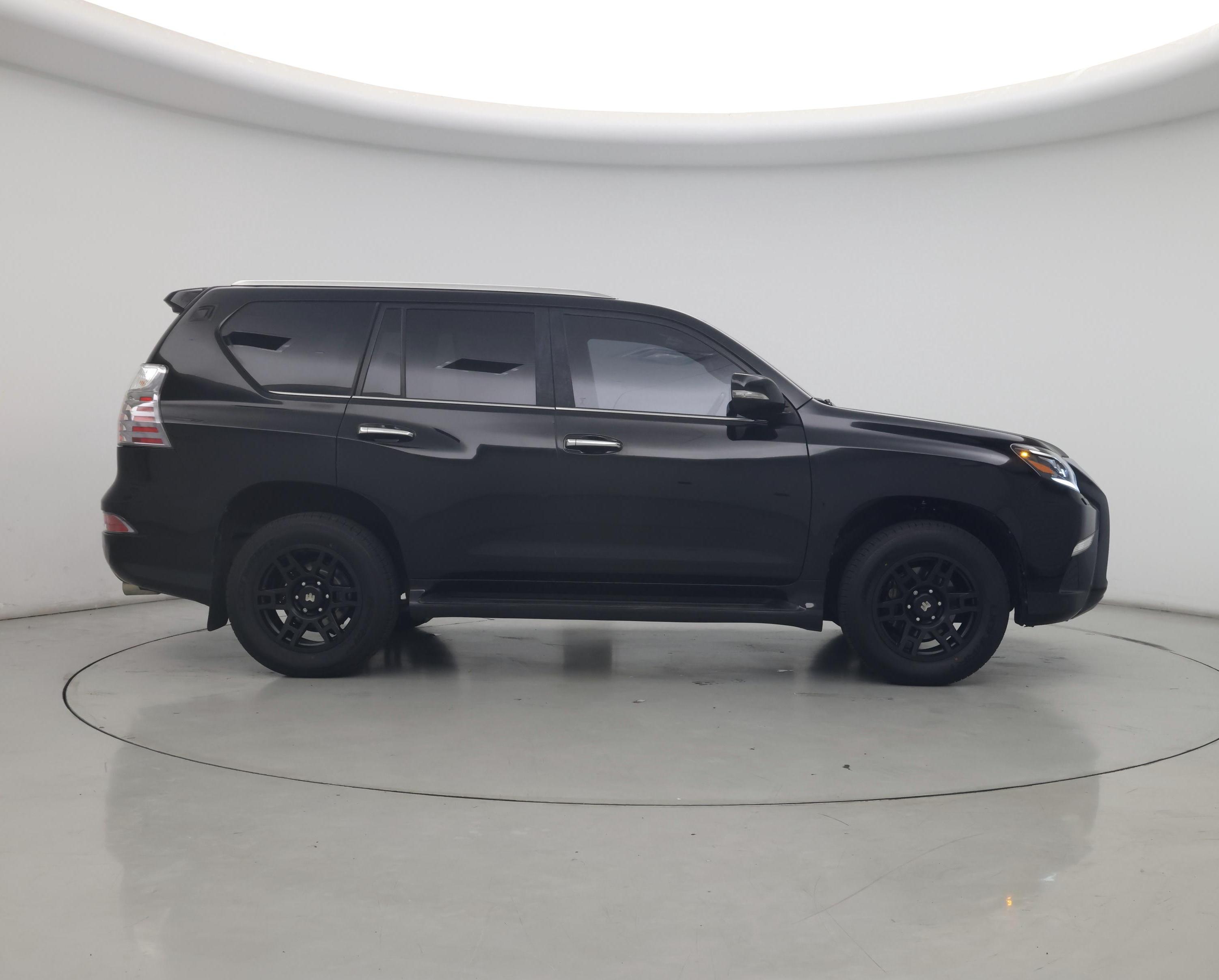 Thumbnail: 2021 Lexus GX - 7