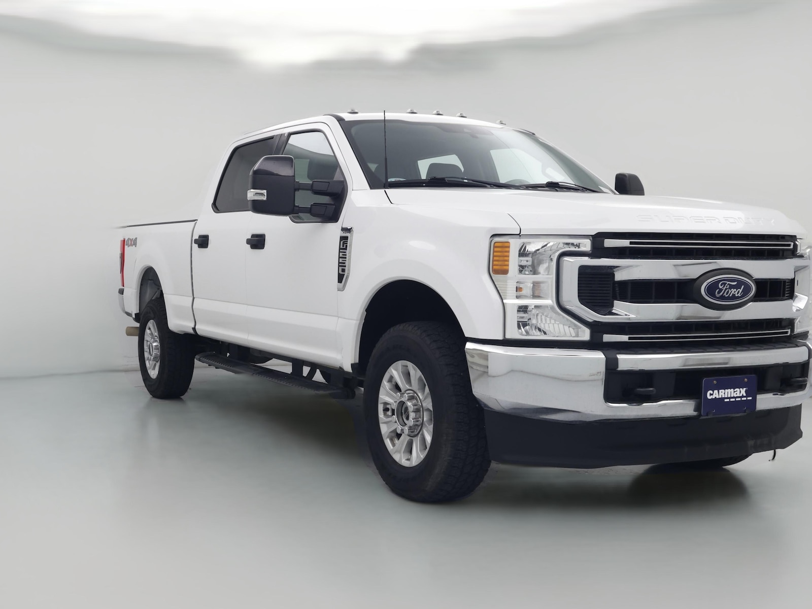 2021 Ford F-250 Super Duty