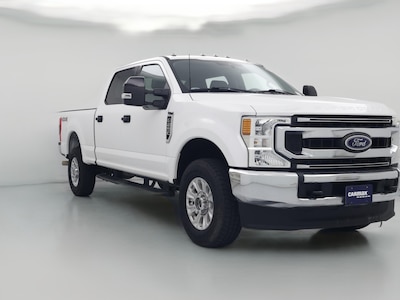 2021 Ford F250 XLT