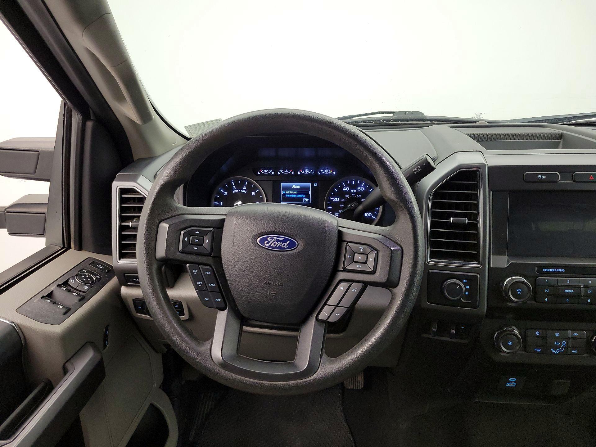 Thumbnail: 2021 Ford F-250 - 10