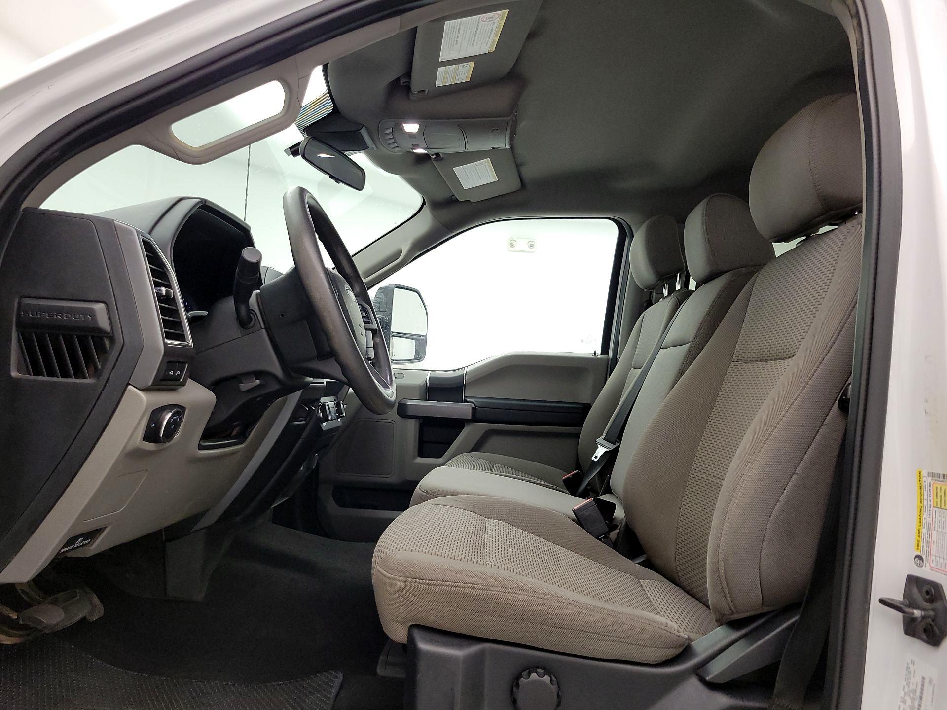 Thumbnail: 2021 Ford F-250 - 11