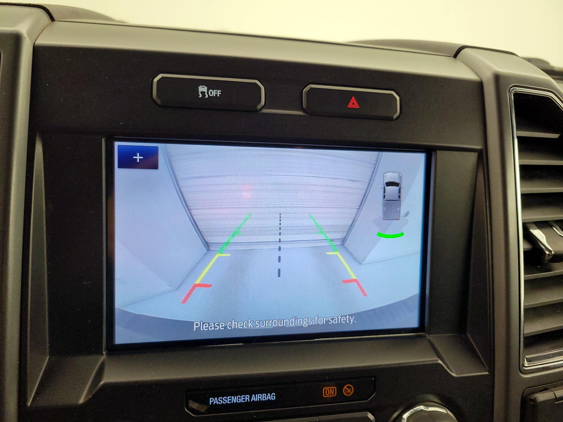 Thumbnail: 2021 Ford F-250 - 14