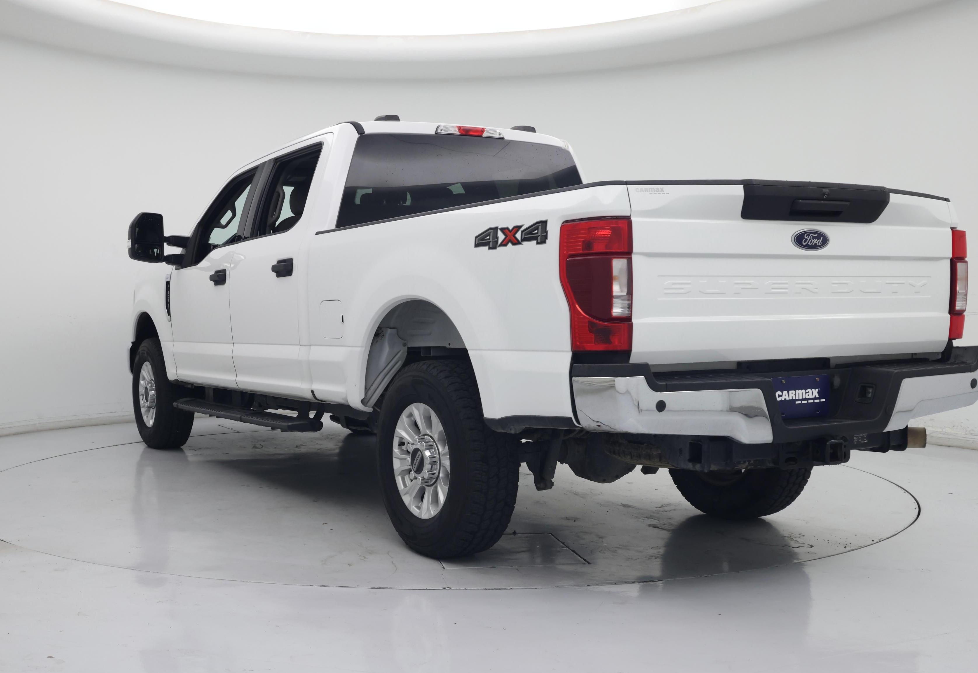 Thumbnail: 2021 Ford F-250 - 2