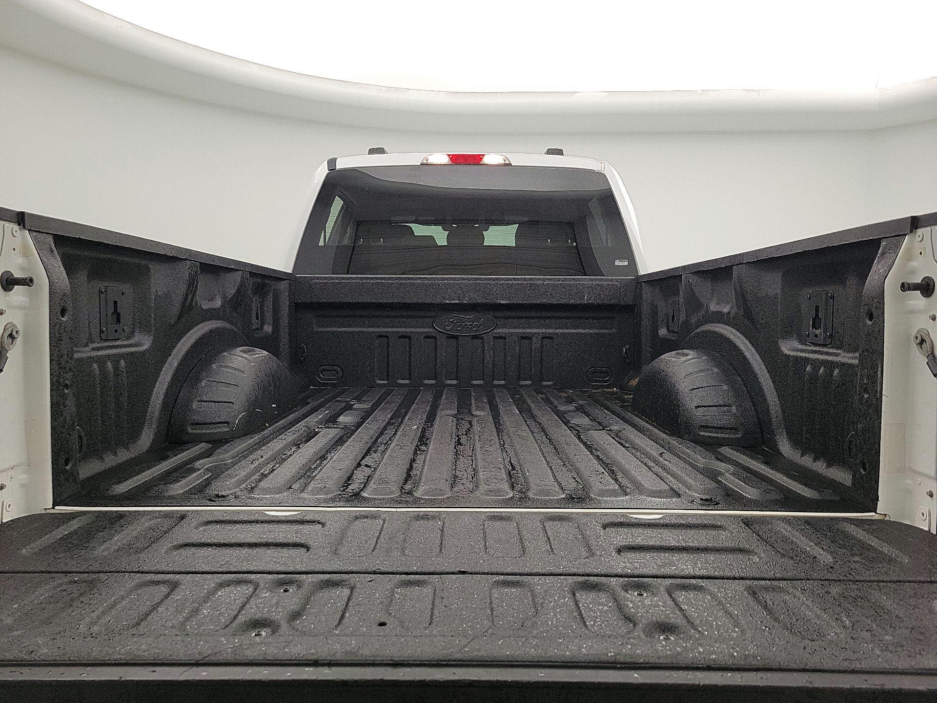 Thumbnail: 2021 Ford F-250 - 20