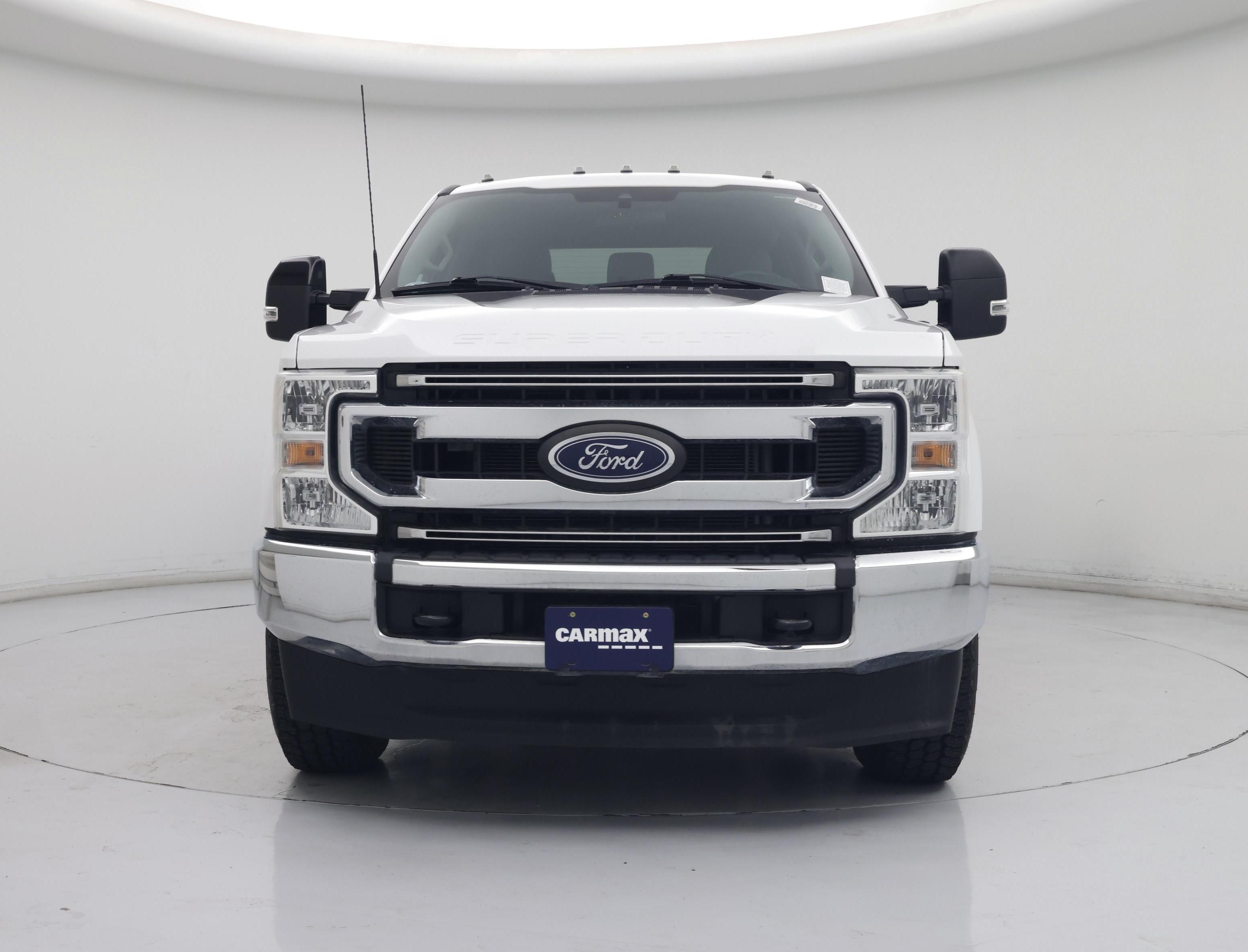 Thumbnail: 2021 Ford F-250 - 5