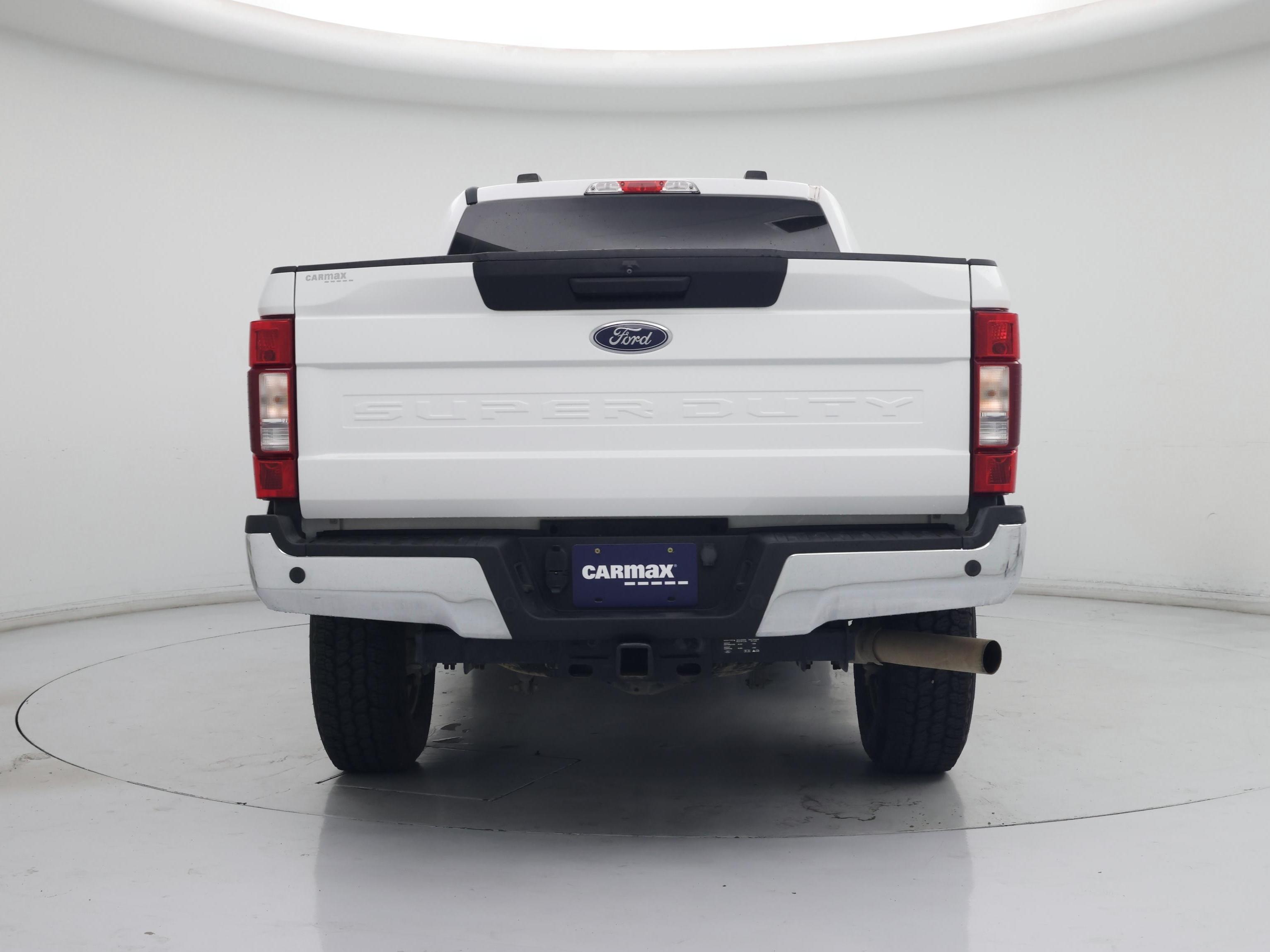 Thumbnail: 2021 Ford F-250 - 6