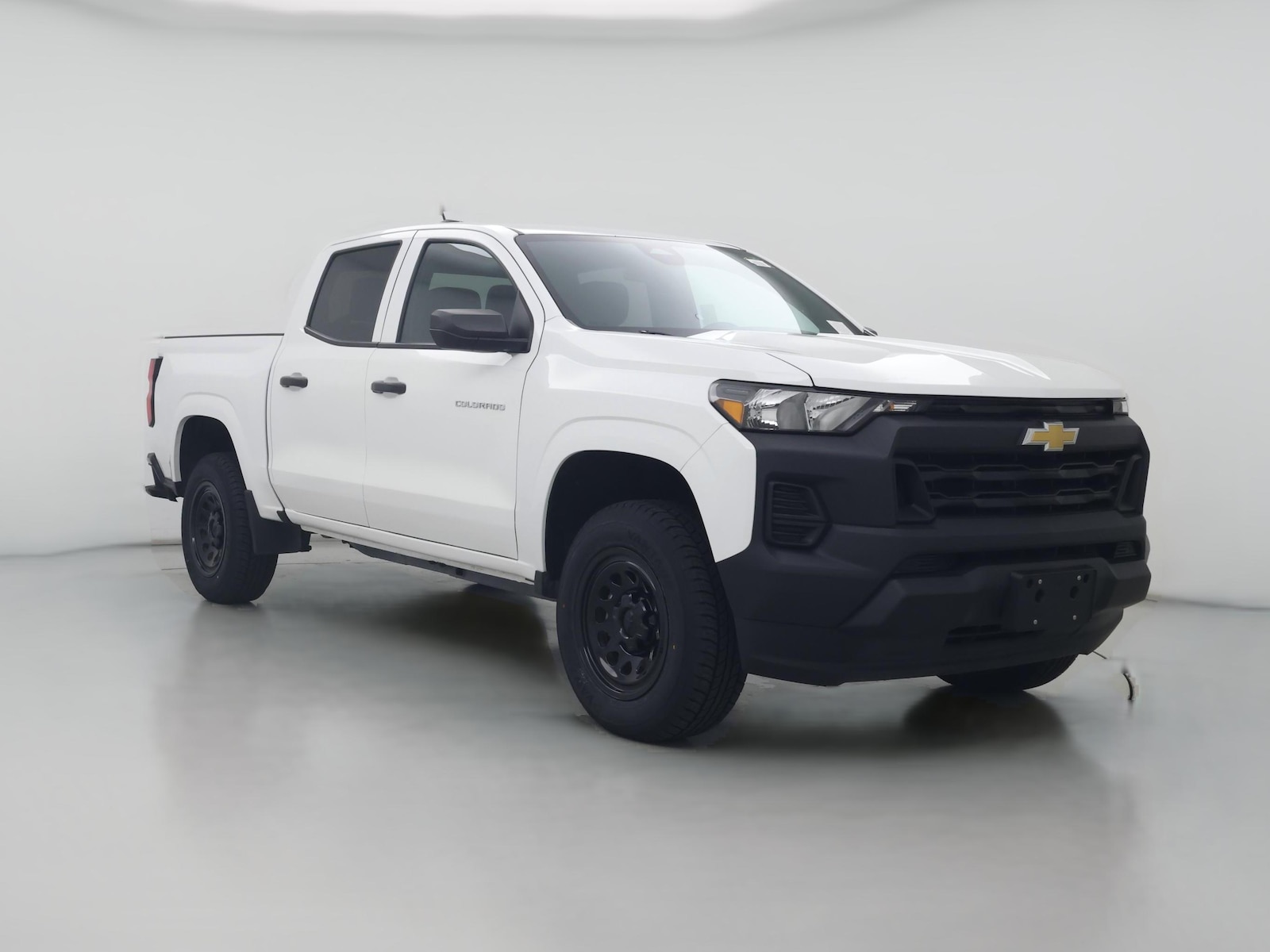 2024 Chevrolet Colorado