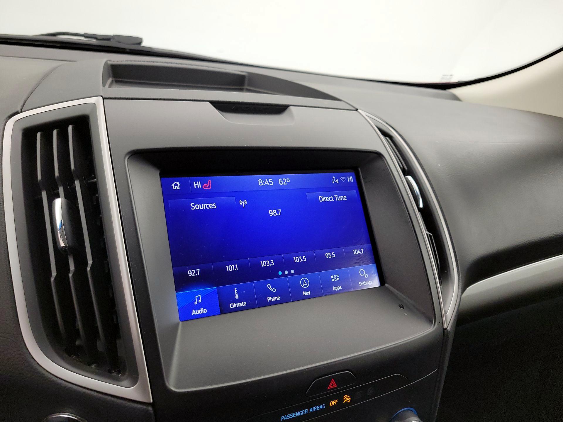 Thumbnail: 2020 Ford Edge - 15