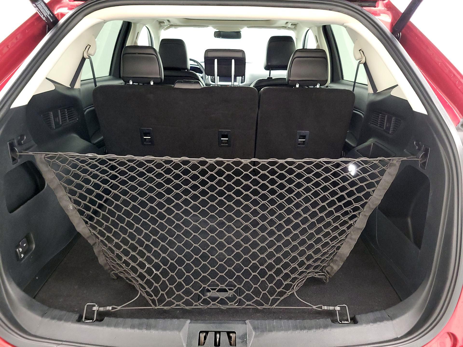 Thumbnail: 2020 Ford Edge - 20