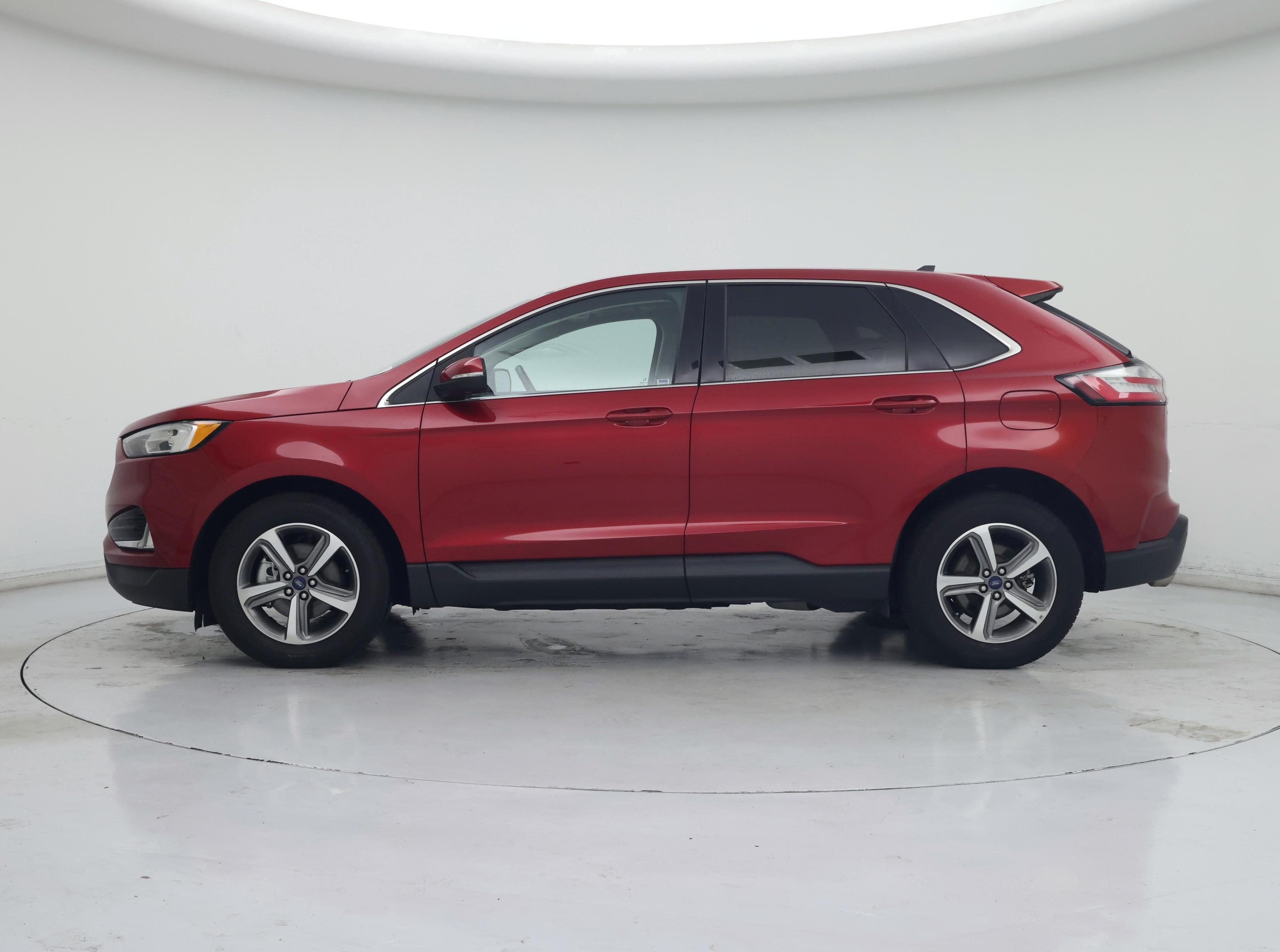 Thumbnail: 2020 Ford Edge - 3