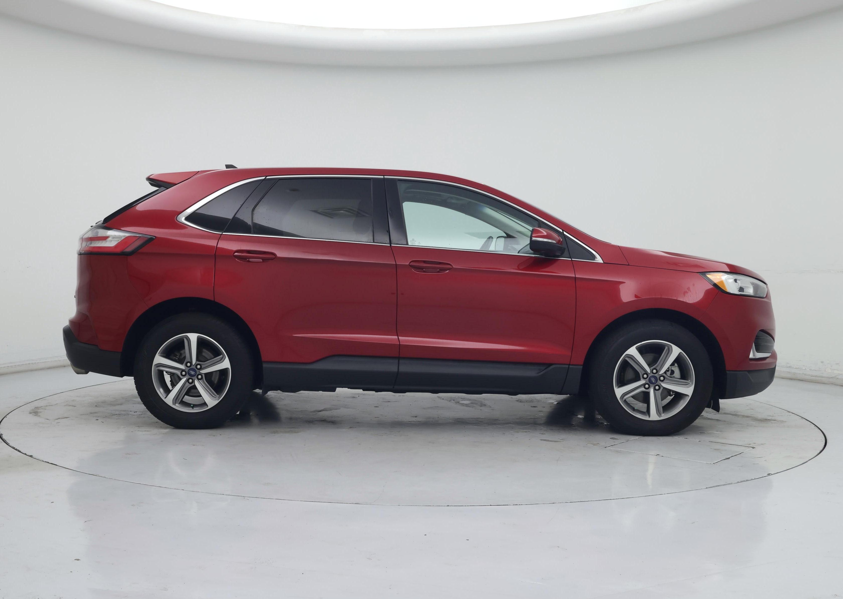 Thumbnail: 2020 Ford Edge - 7
