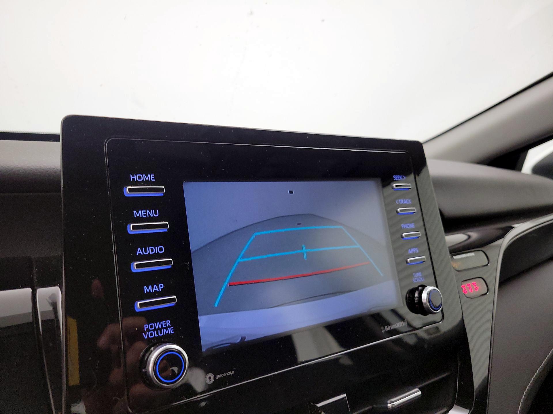 Thumbnail: 2023 Toyota Camry - 14