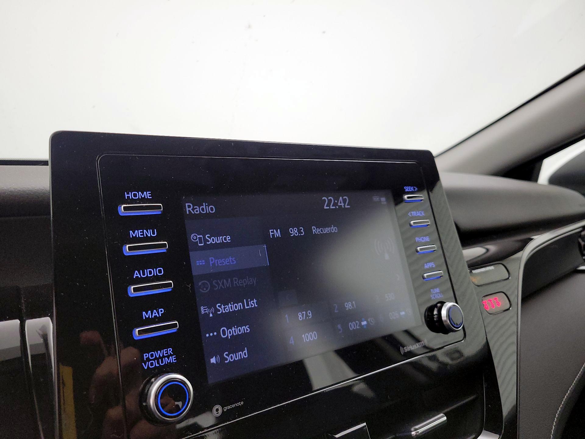 Thumbnail: 2023 Toyota Camry - 15